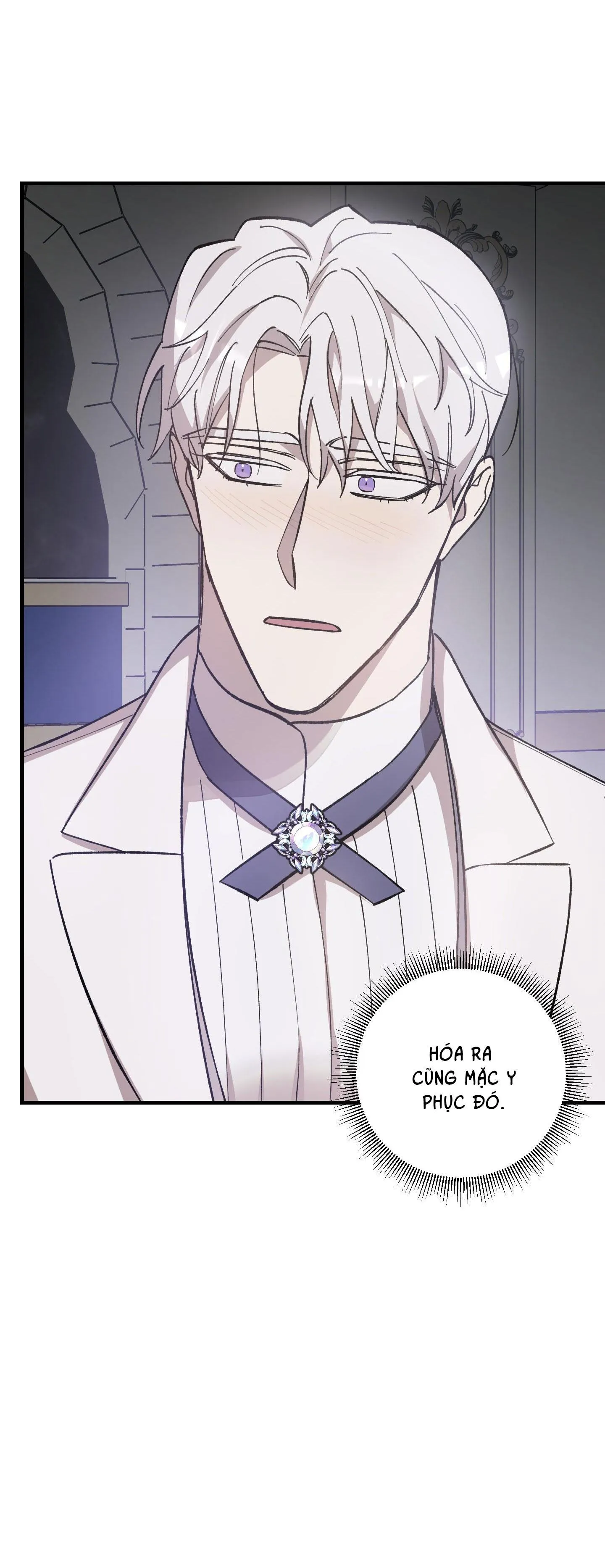 Đóa hoa của mặt trời Chapter 13 Trang 29