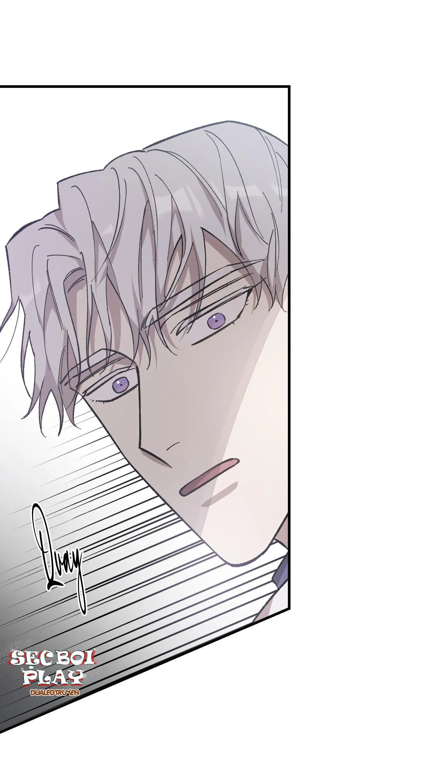 Đóa hoa của mặt trời Chapter 13 Trang 36