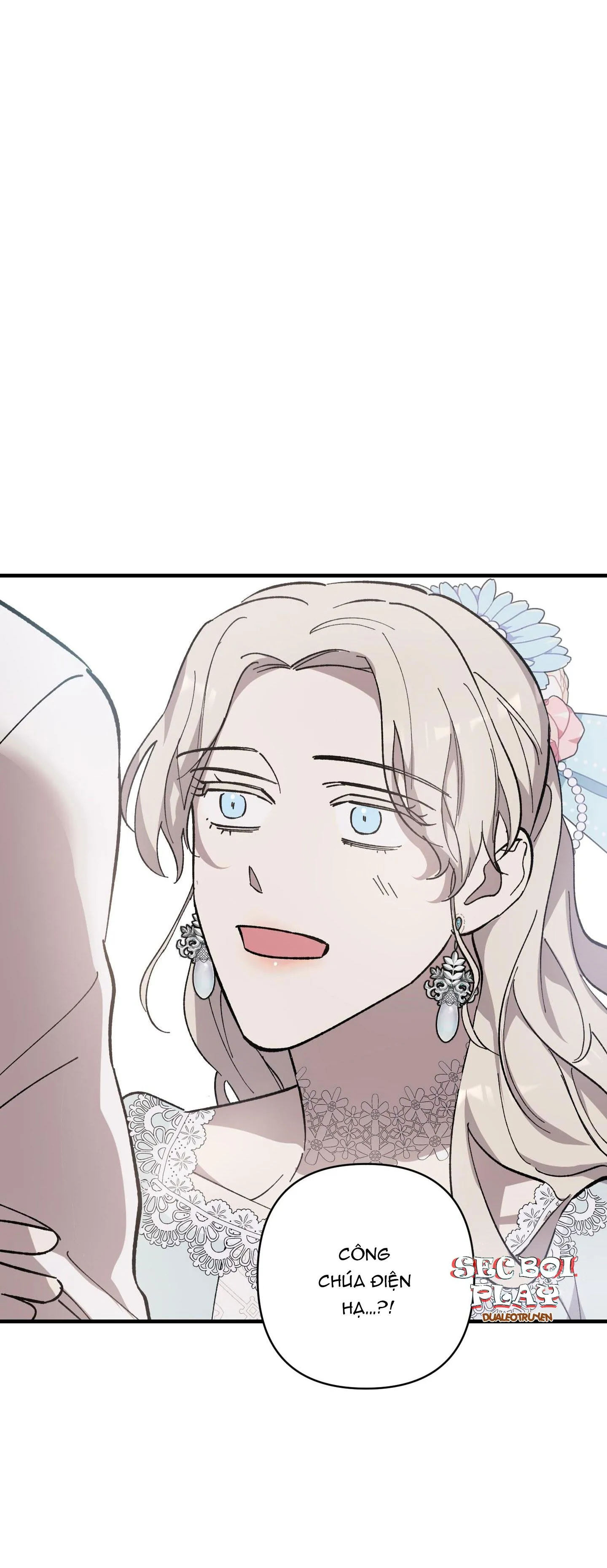 Đóa hoa của mặt trời Chapter 13 Trang 38