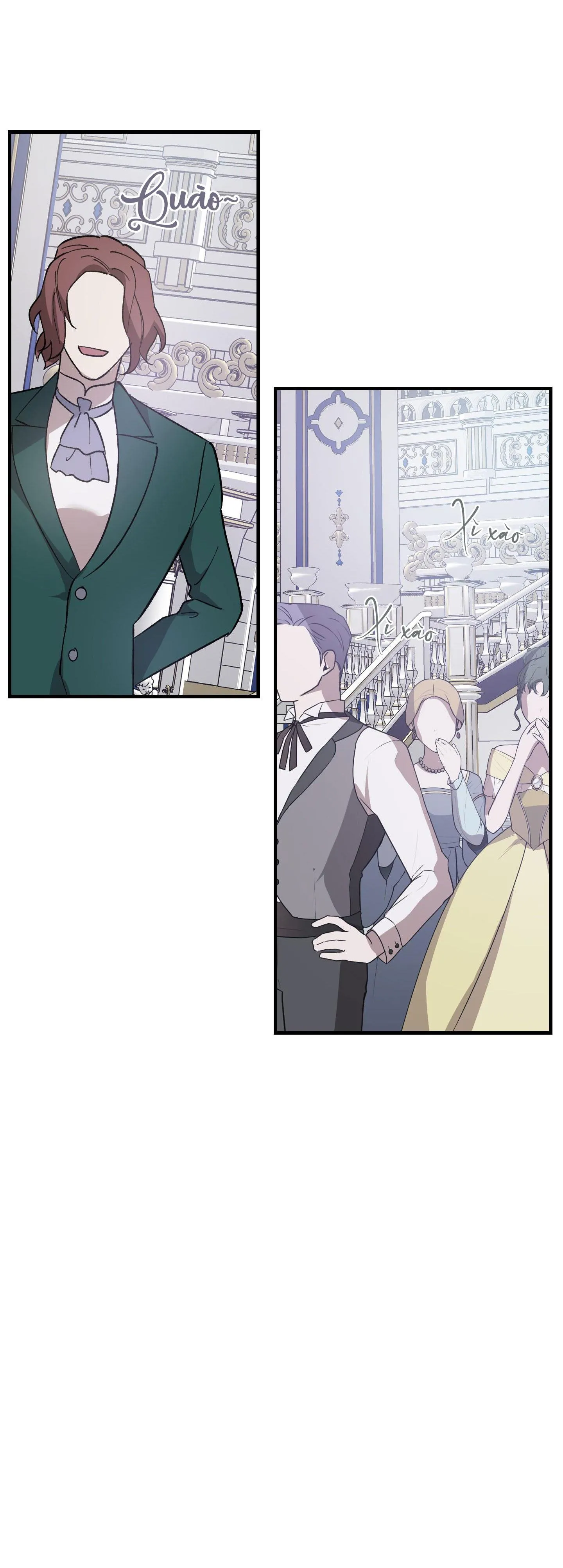 Đóa hoa của mặt trời Chapter 13 Trang 40