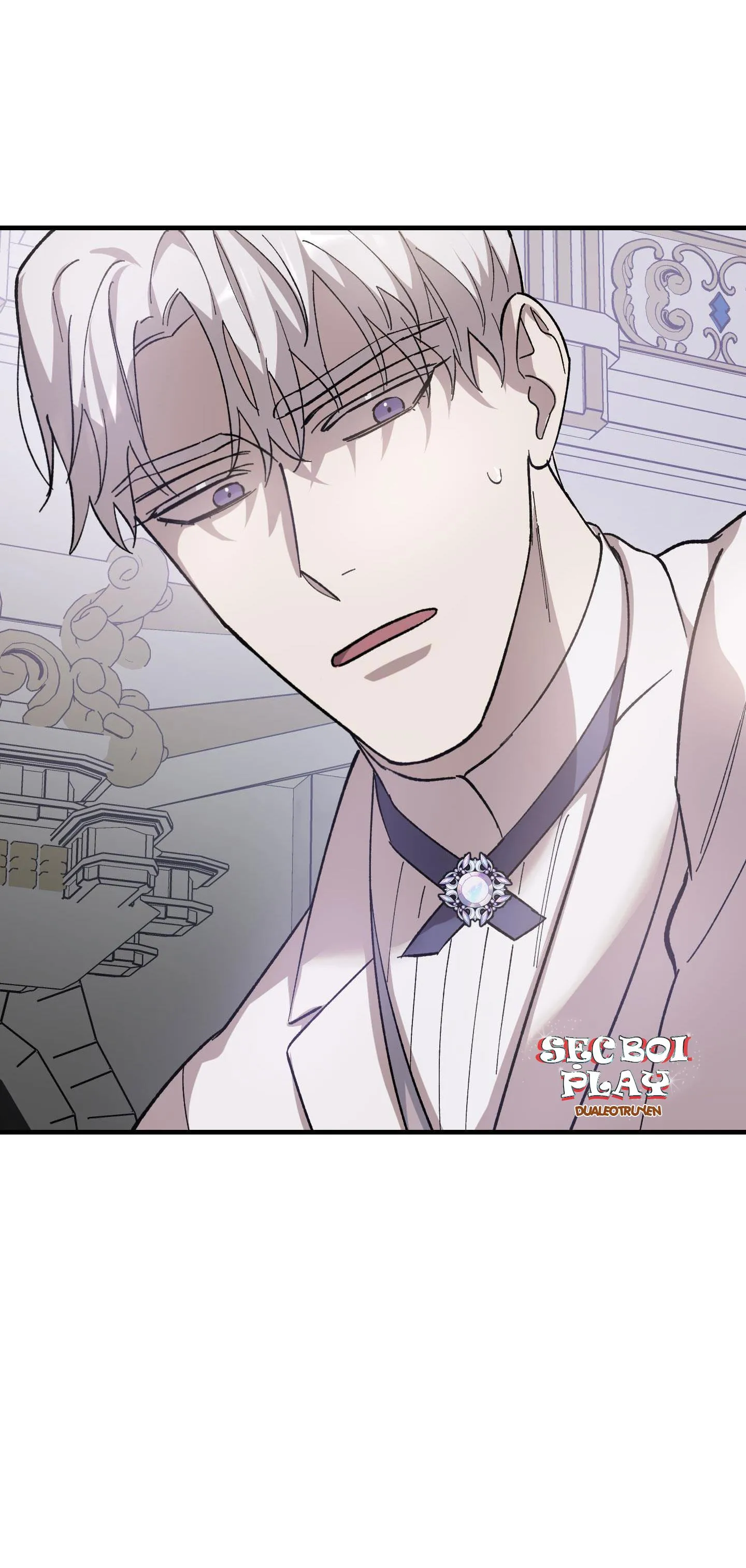 Đóa hoa của mặt trời Chapter 13 Trang 41