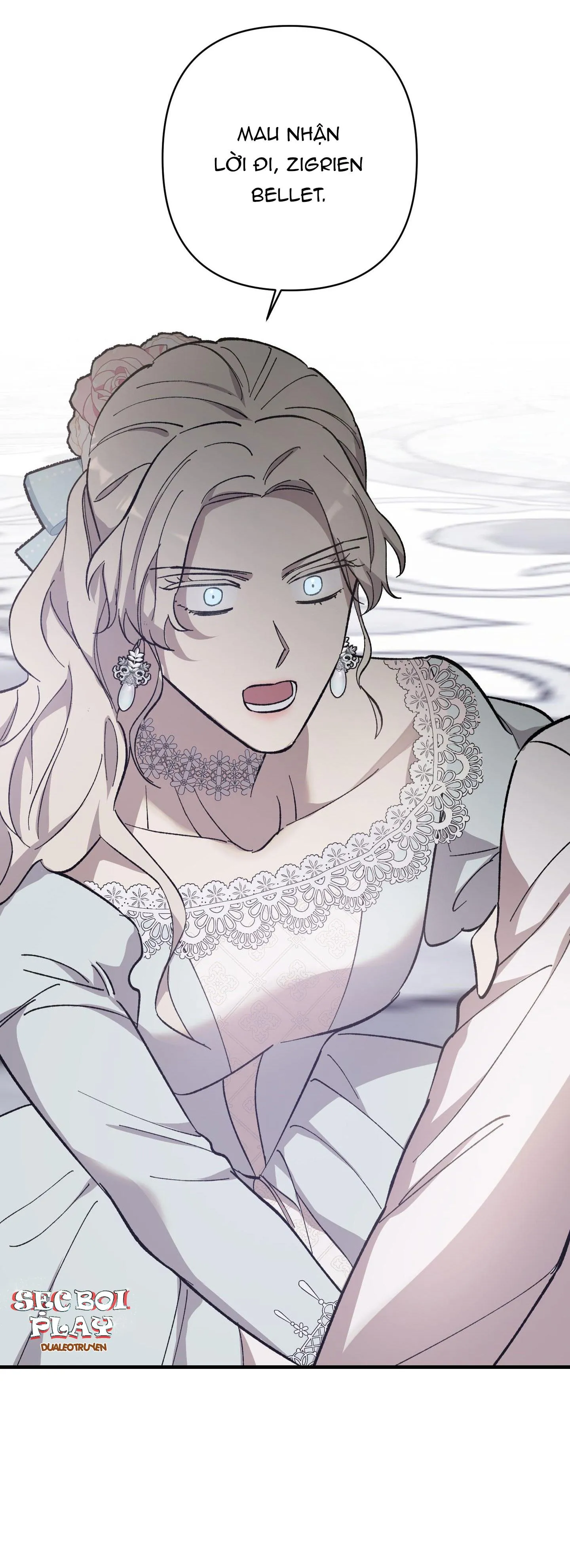 Đóa hoa của mặt trời Chapter 13 Trang 43