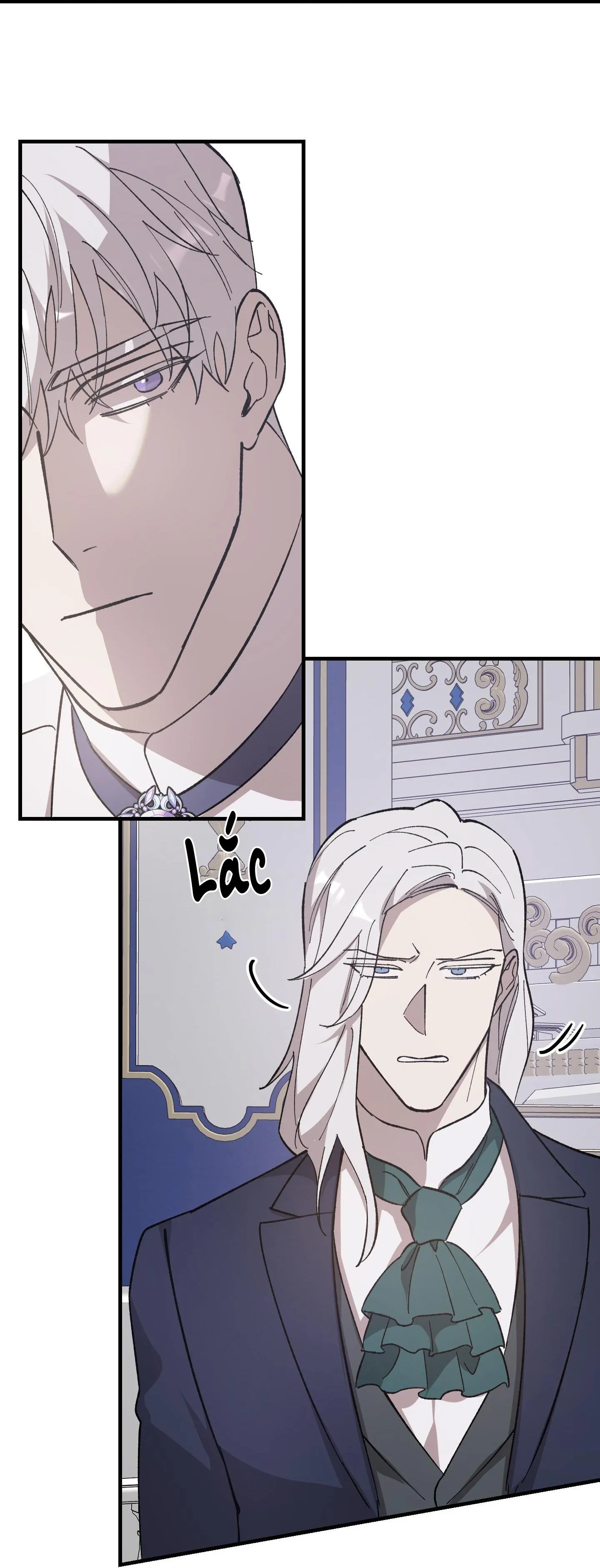 Đóa hoa của mặt trời Chapter 14 Trang 7