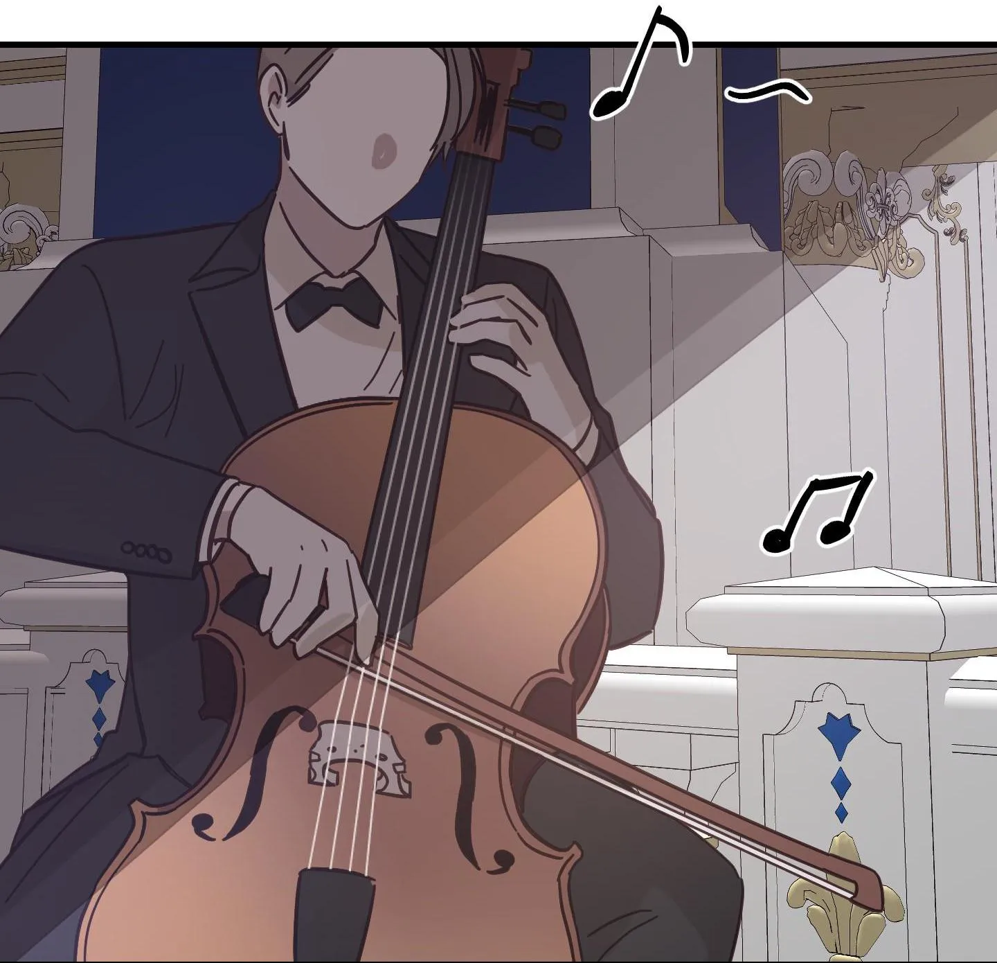 Đóa hoa của mặt trời Chapter 14 Trang 15