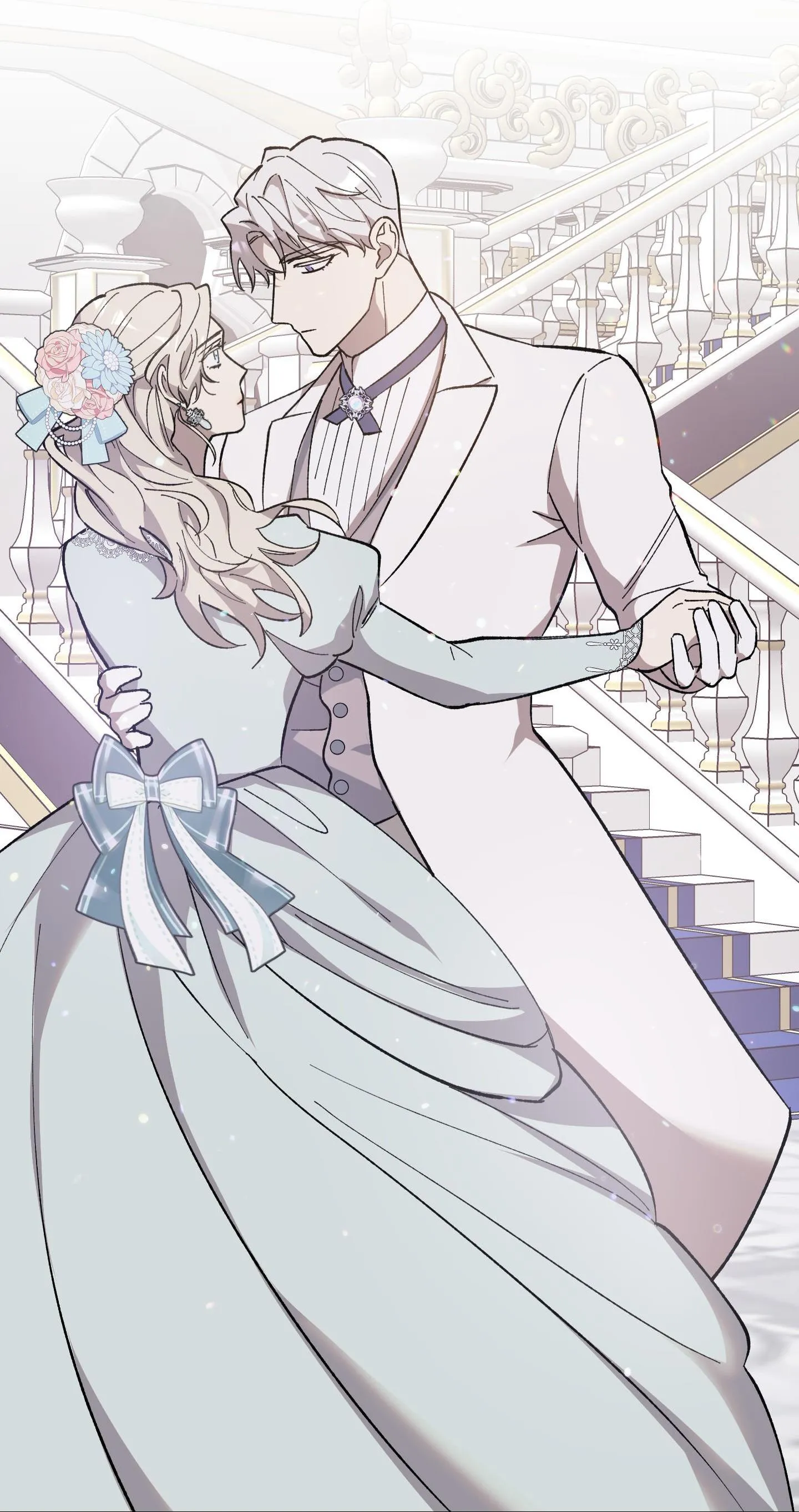 Đóa hoa của mặt trời Chapter 14 Trang 20