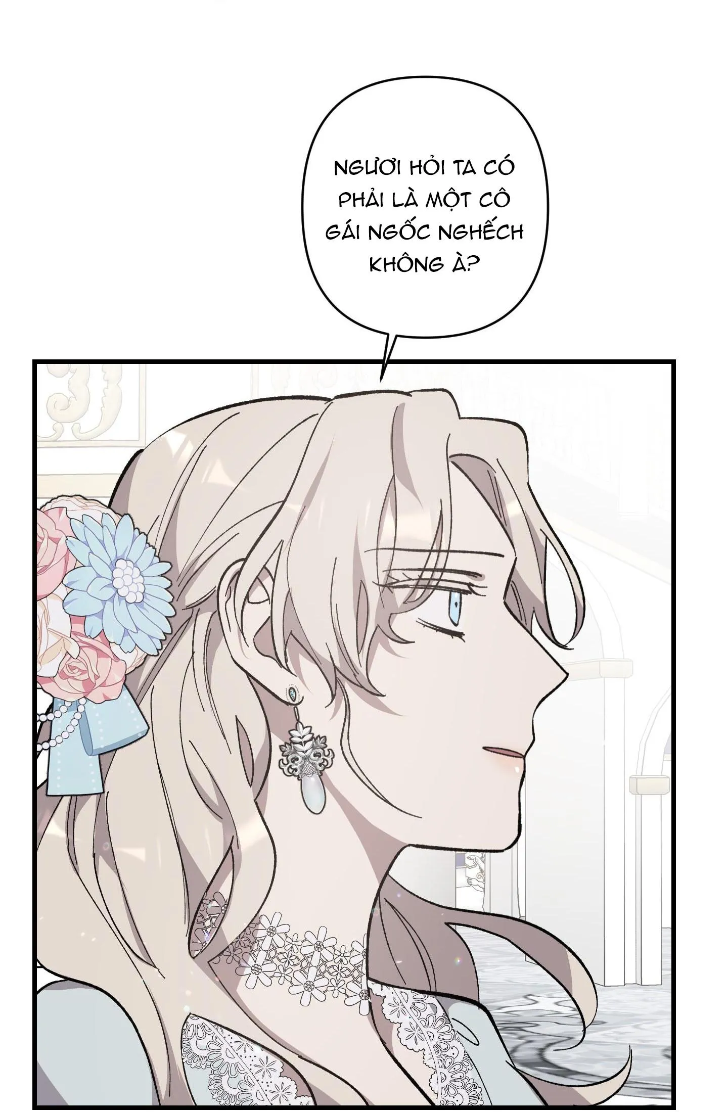 Đóa hoa của mặt trời Chapter 14 Trang 24