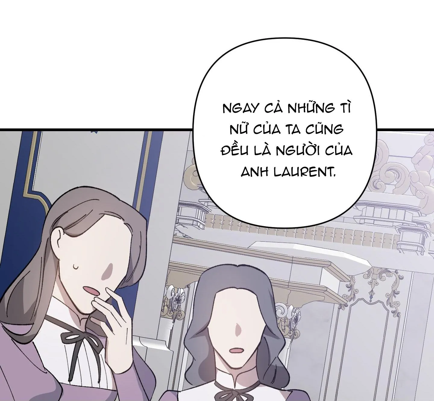 Đóa hoa của mặt trời Chapter 14 Trang 29