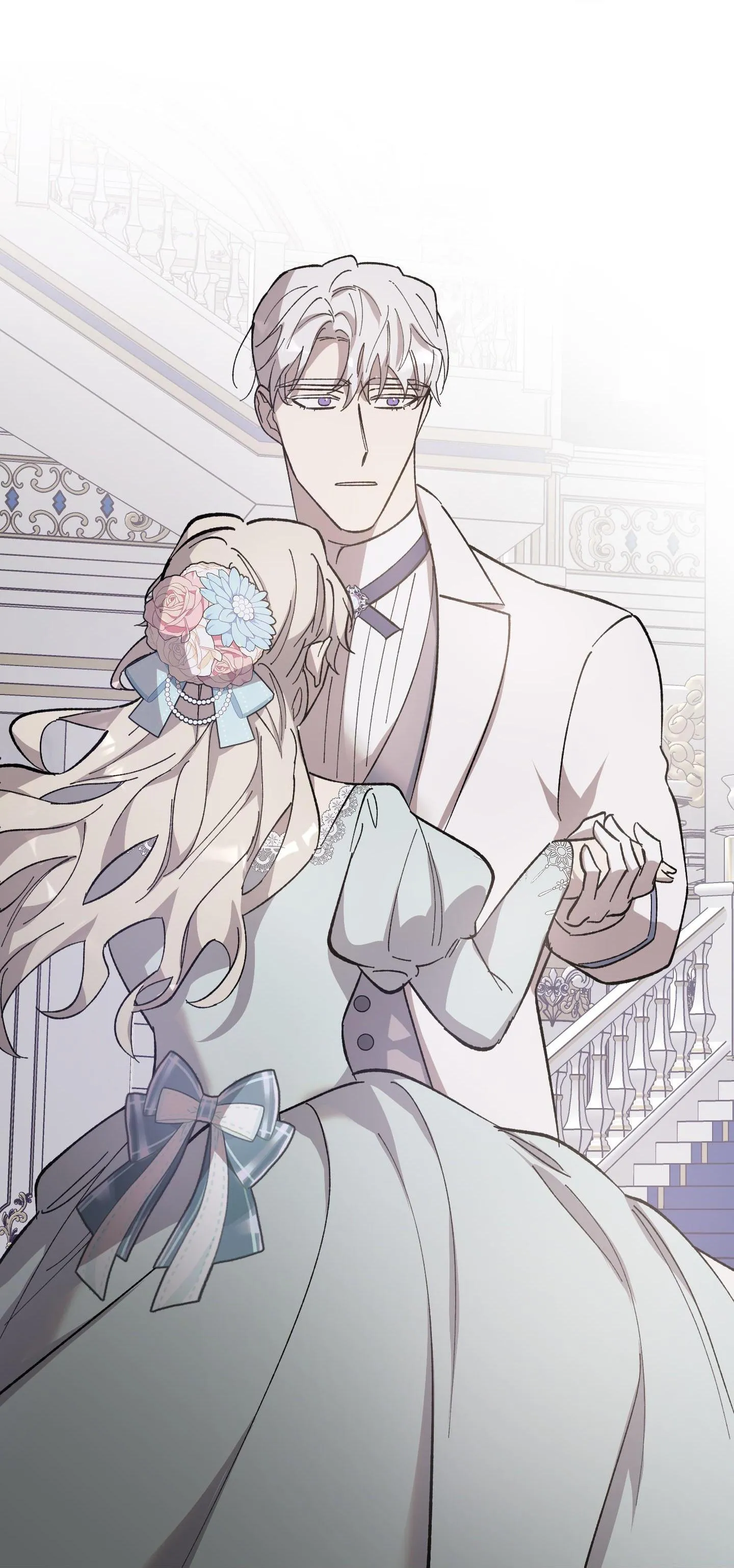 Đóa hoa của mặt trời Chapter 14 Trang 38