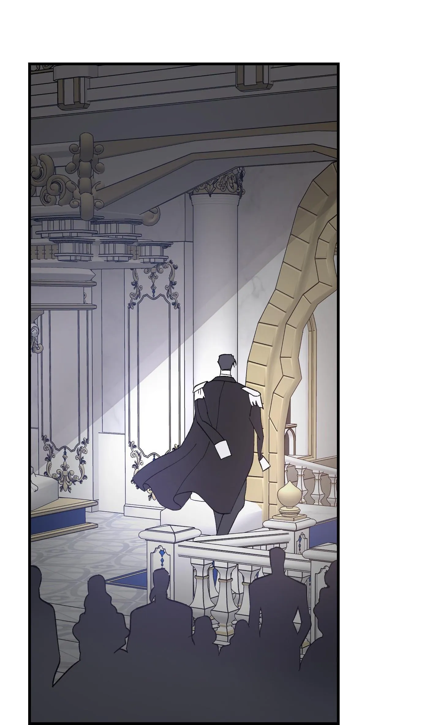 Đóa hoa của mặt trời Chapter 14 Trang 40