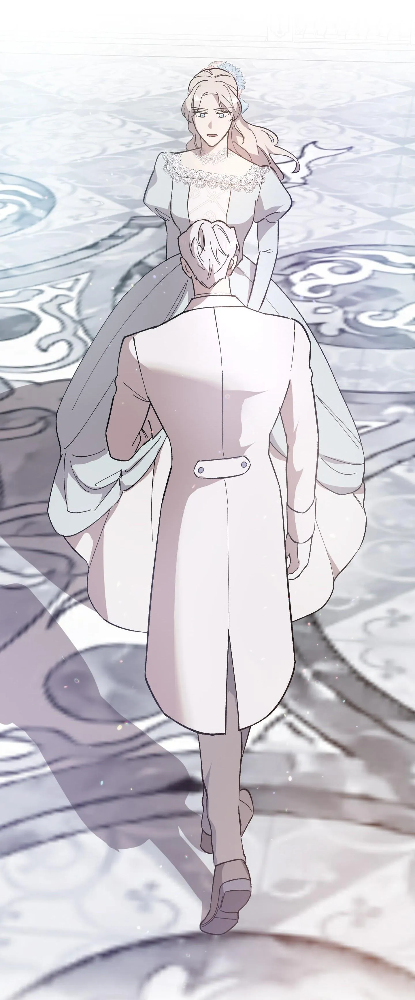 Đóa hoa của mặt trời Chapter 14 Trang 50