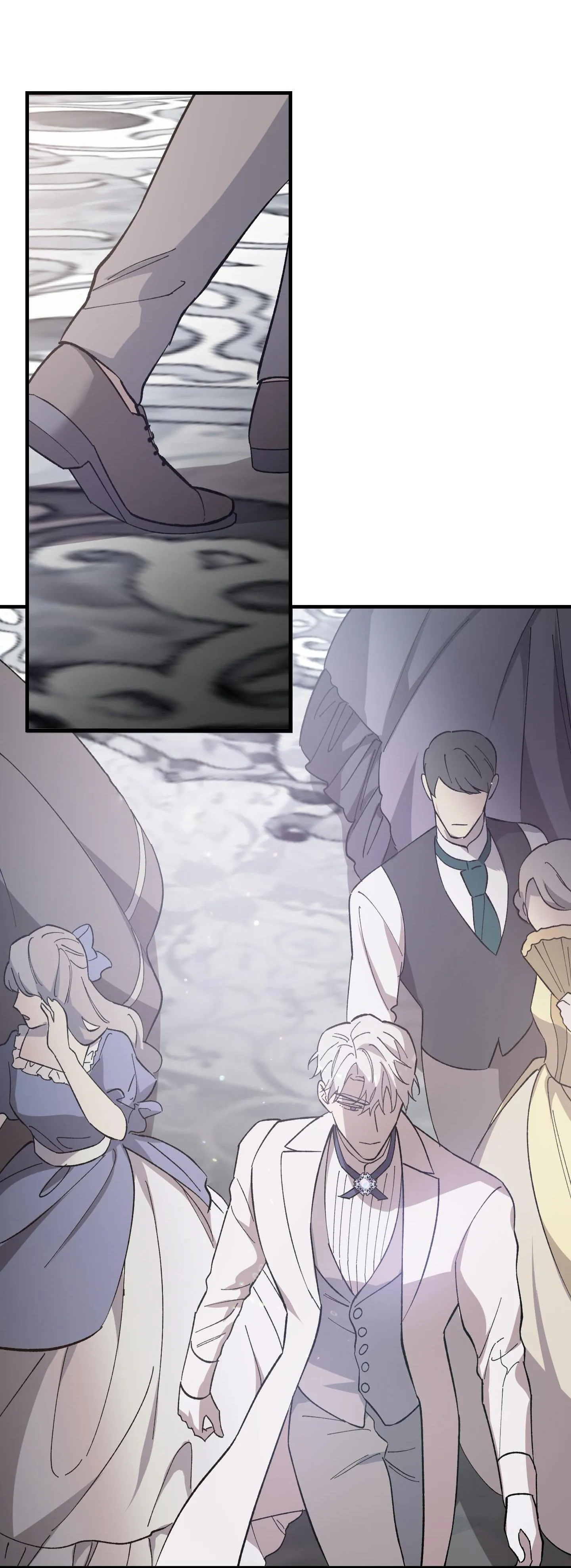 Đóa hoa của mặt trời Chapter 14 Trang 53