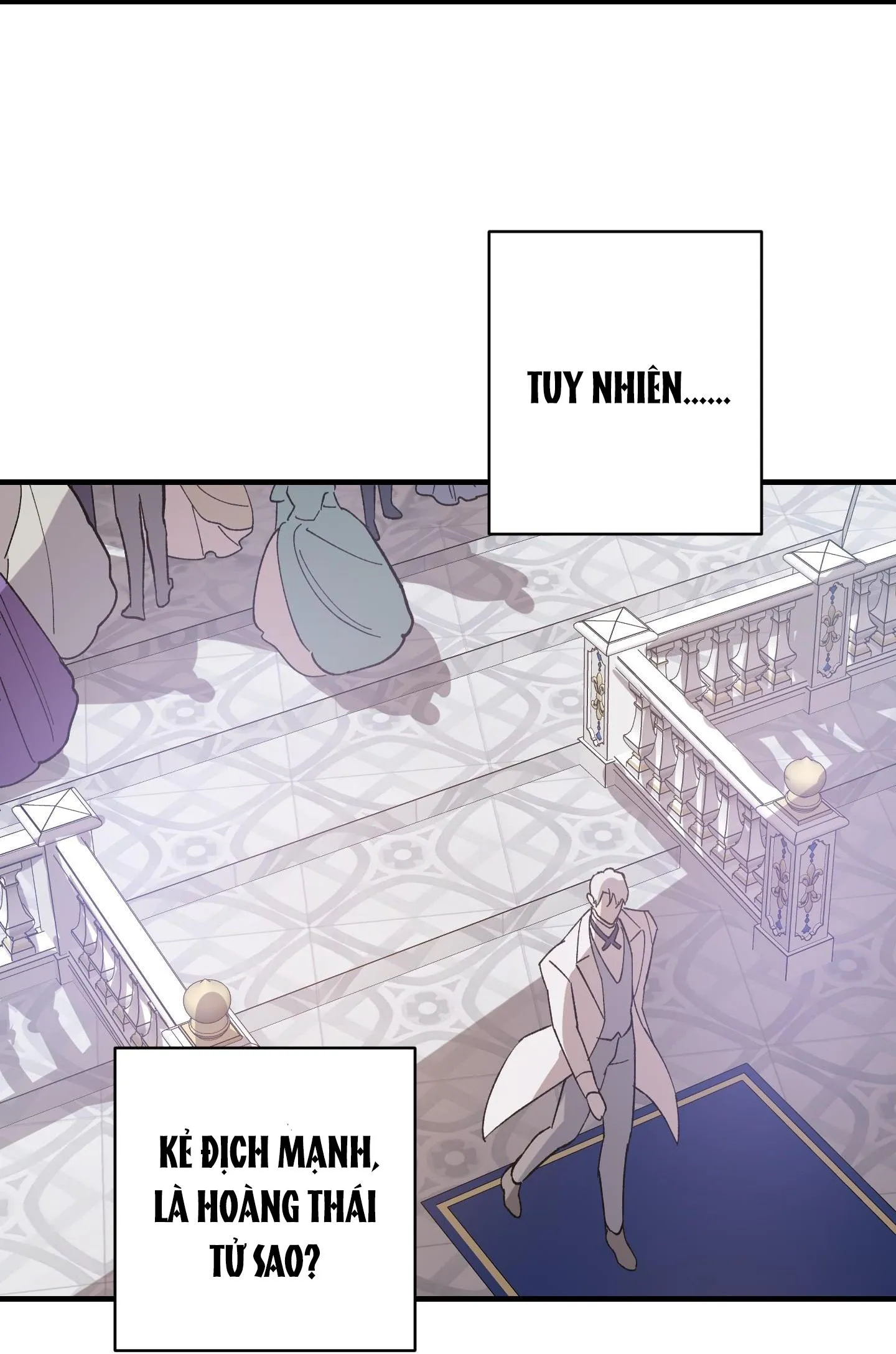 Đóa hoa của mặt trời Chapter 14 Trang 56