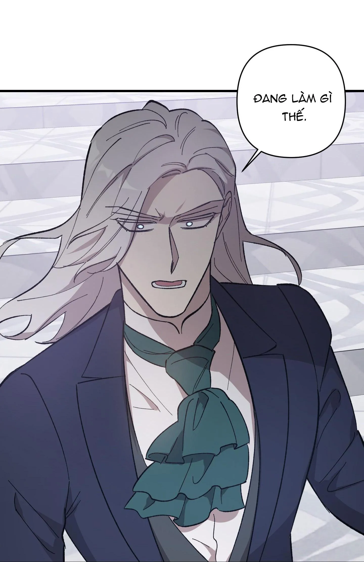 Đóa hoa của mặt trời Chapter 14 Trang 61