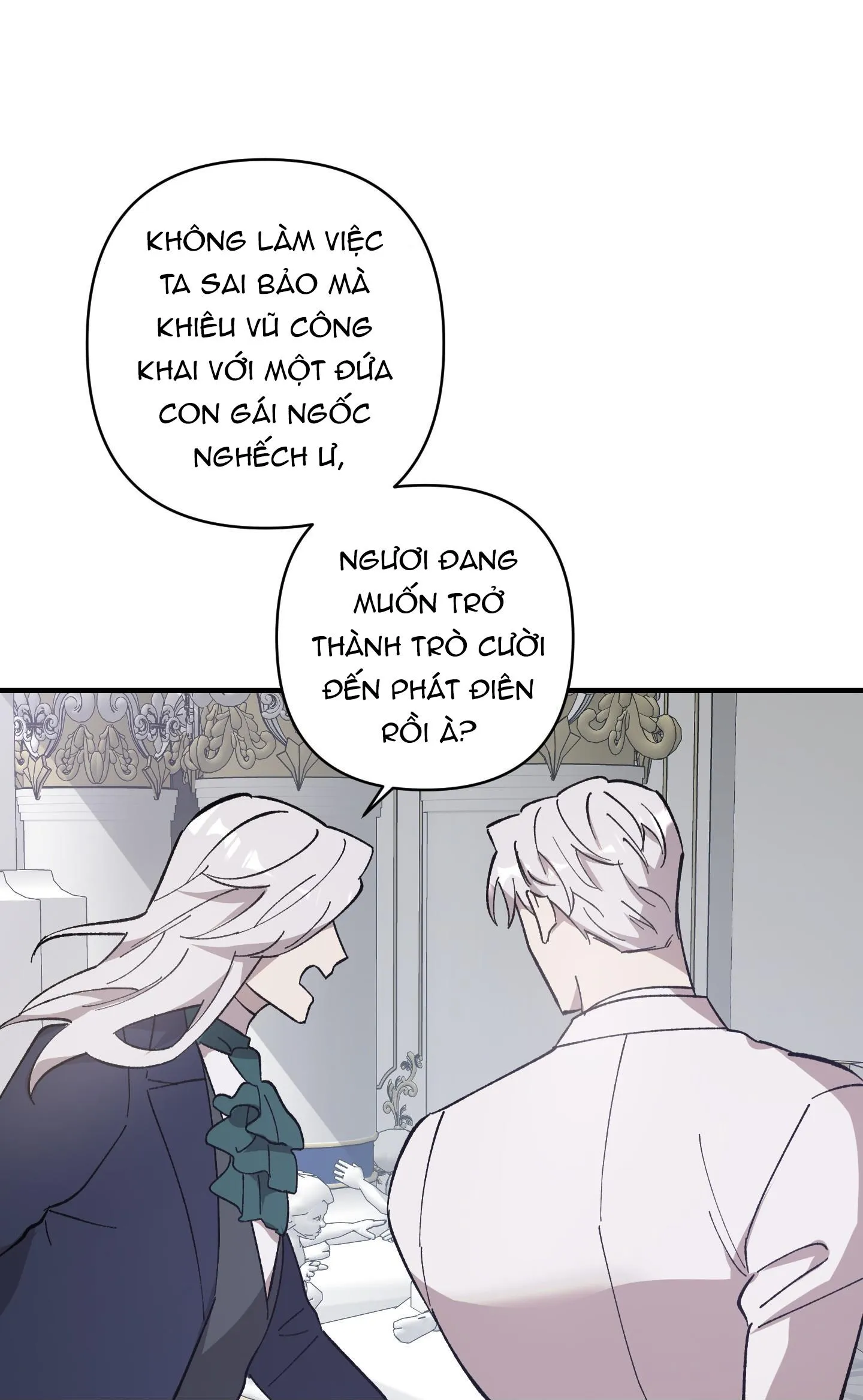 Đóa hoa của mặt trời Chapter 14 Trang 63