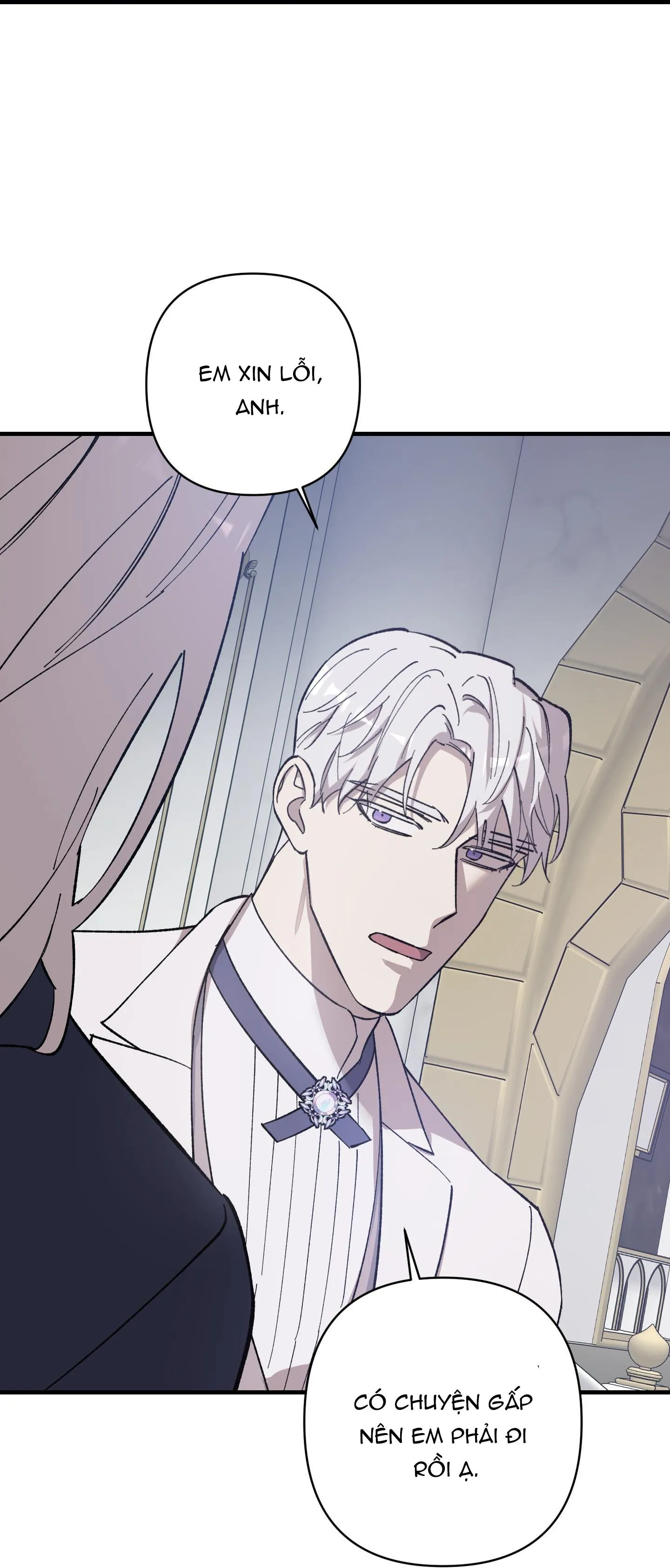 Đóa hoa của mặt trời Chapter 14 Trang 64