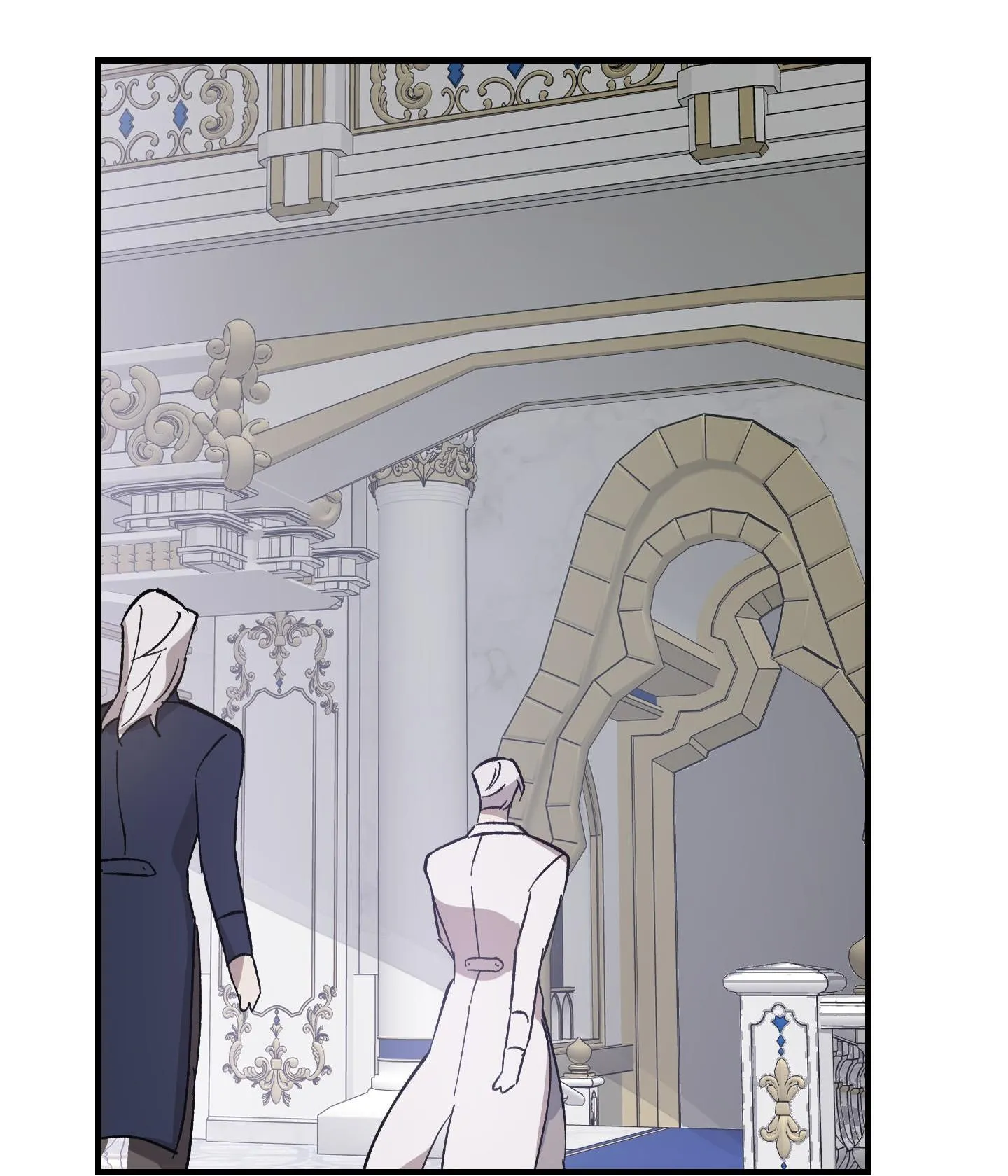 Đóa hoa của mặt trời Chapter 14 Trang 66