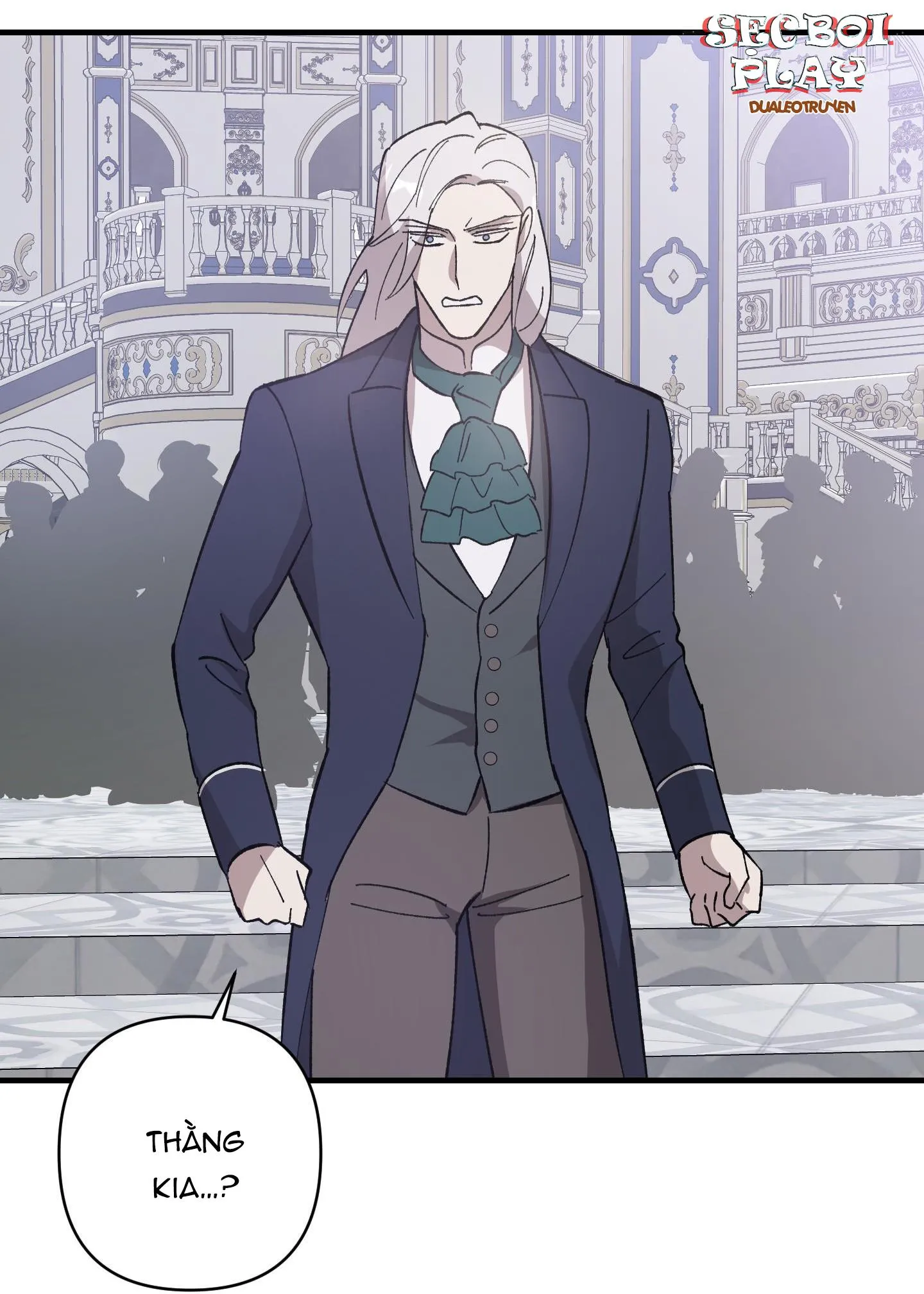 Đóa hoa của mặt trời Chapter 14 Trang 69