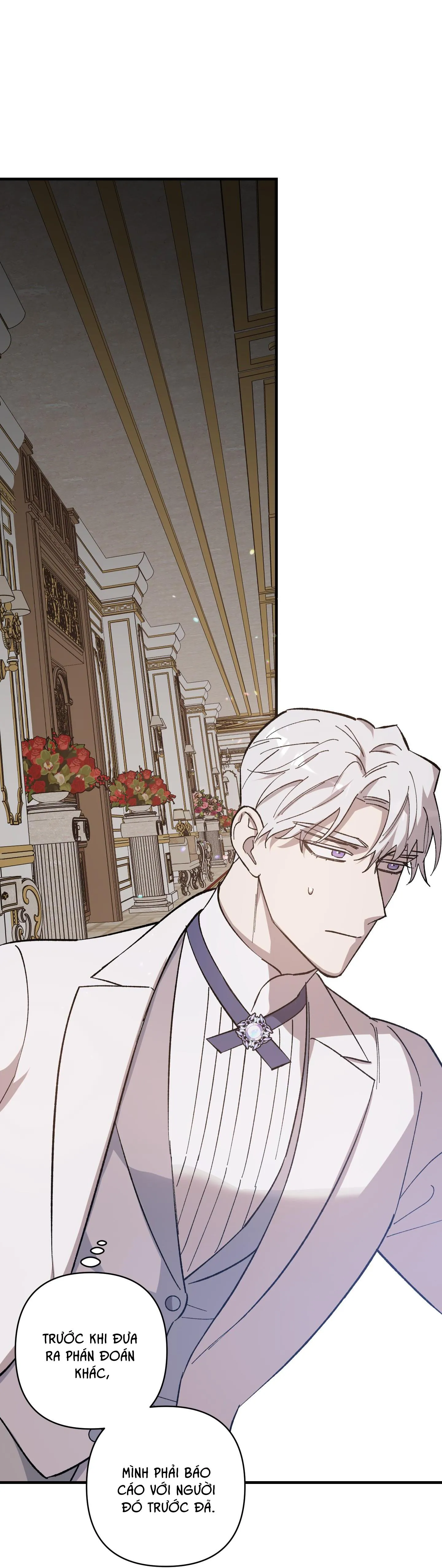 Đóa hoa của mặt trời Chapter 14 Trang 73