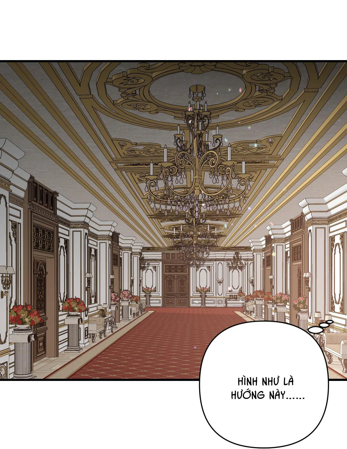 Đóa hoa của mặt trời Chapter 14 Trang 75