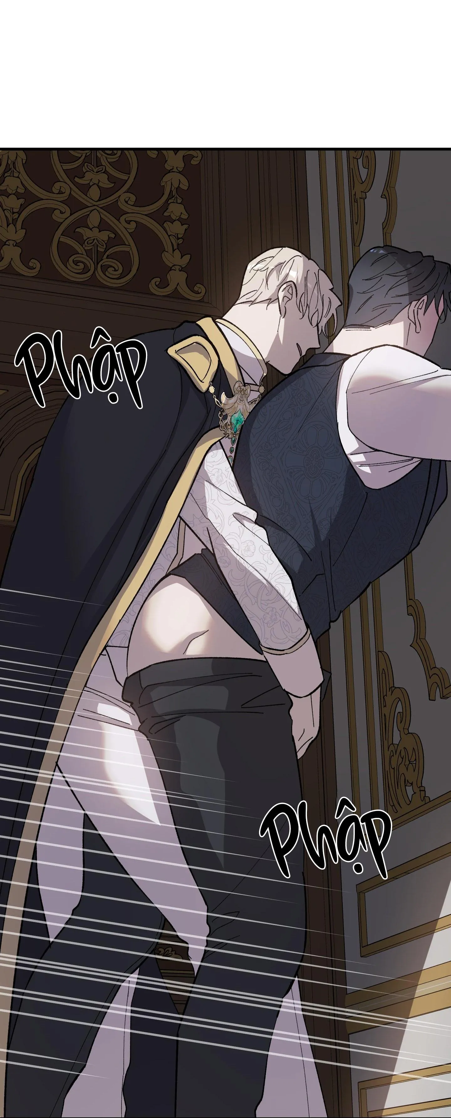 Đóa hoa của mặt trời Chapter 14 Trang 83