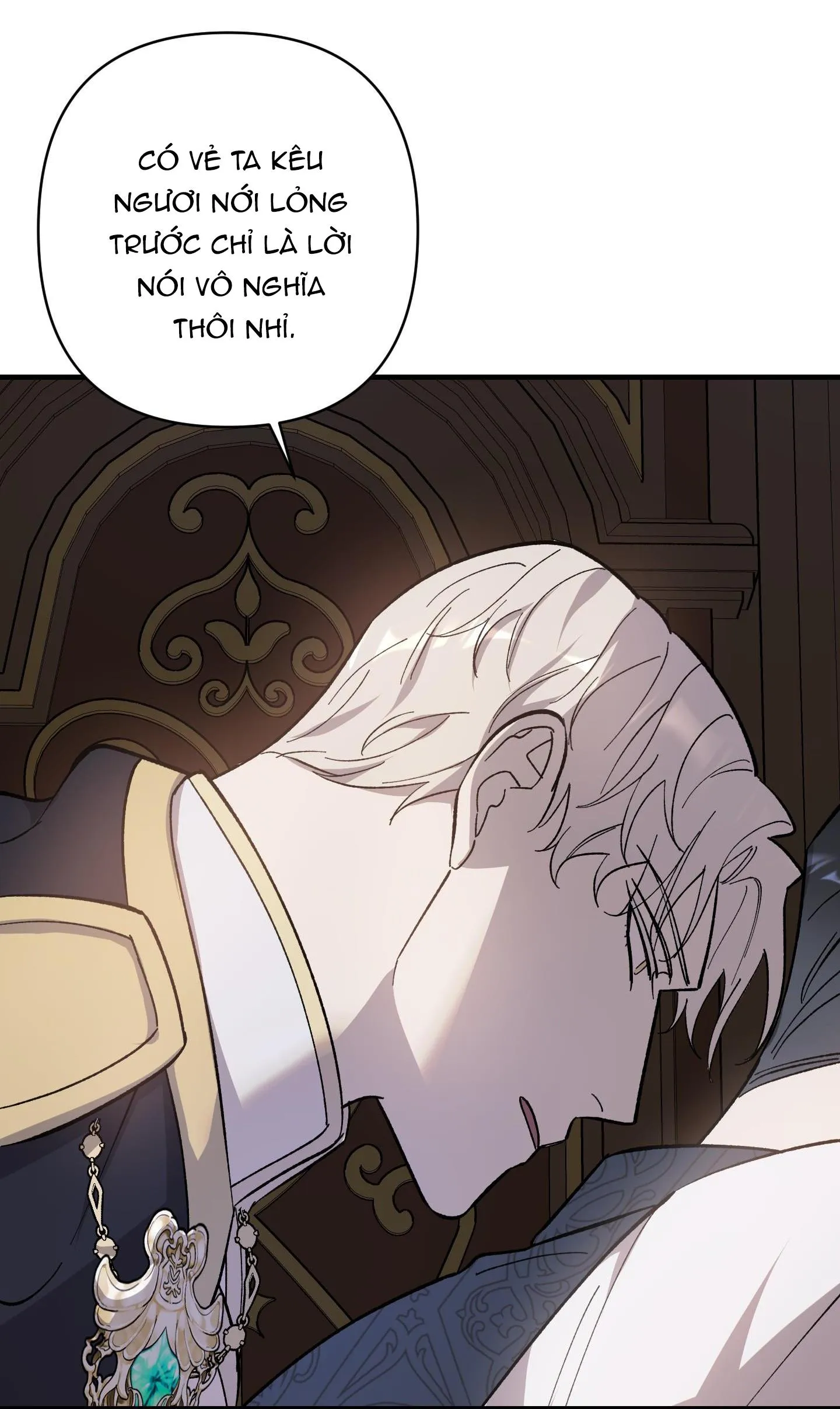 Đóa hoa của mặt trời Chapter 14 Trang 85