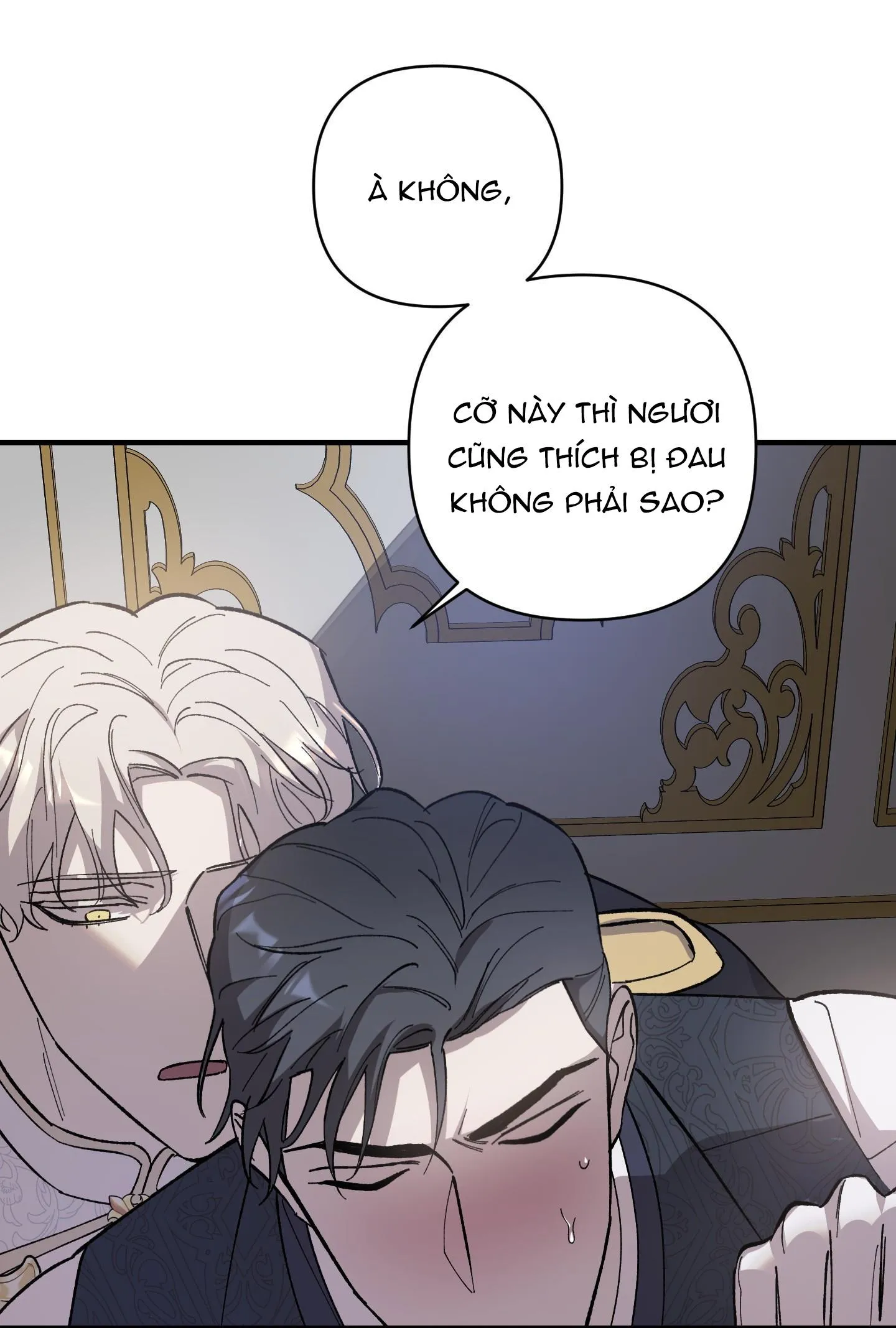 Đóa hoa của mặt trời Chapter 14 Trang 87