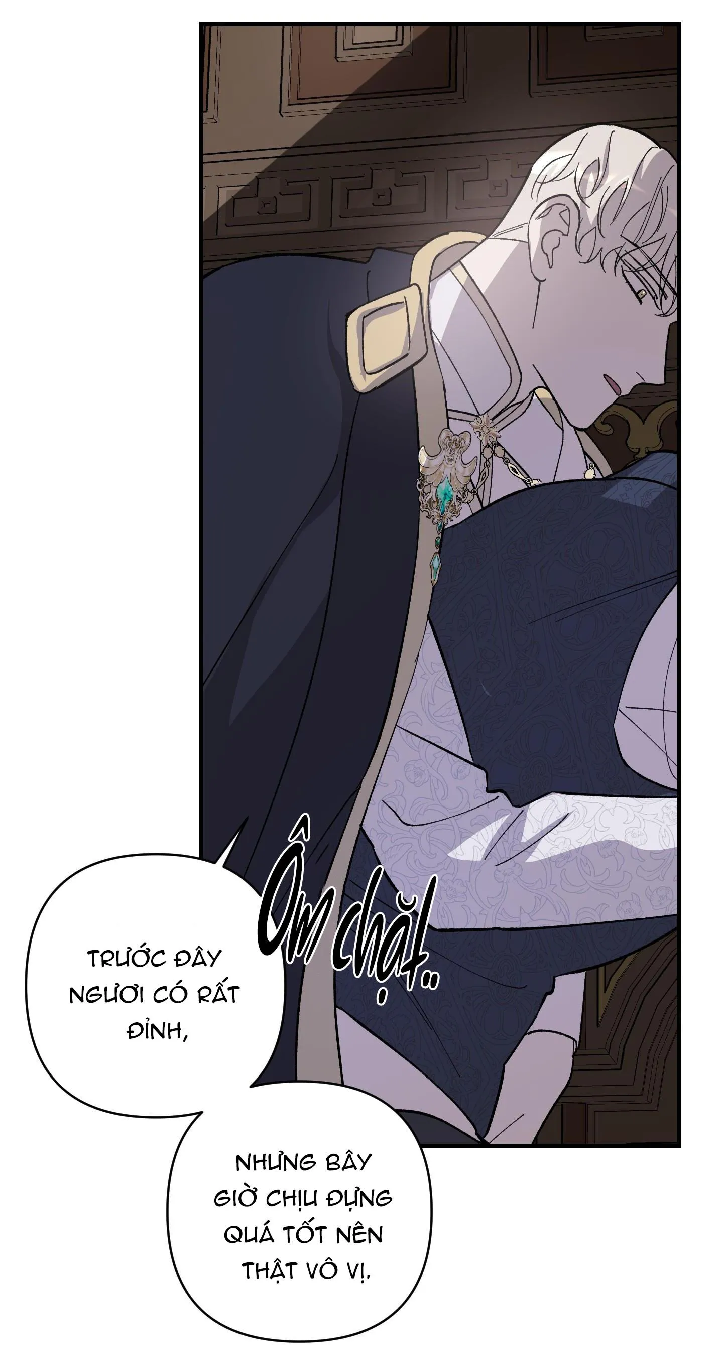 Đóa hoa của mặt trời Chapter 14 Trang 93