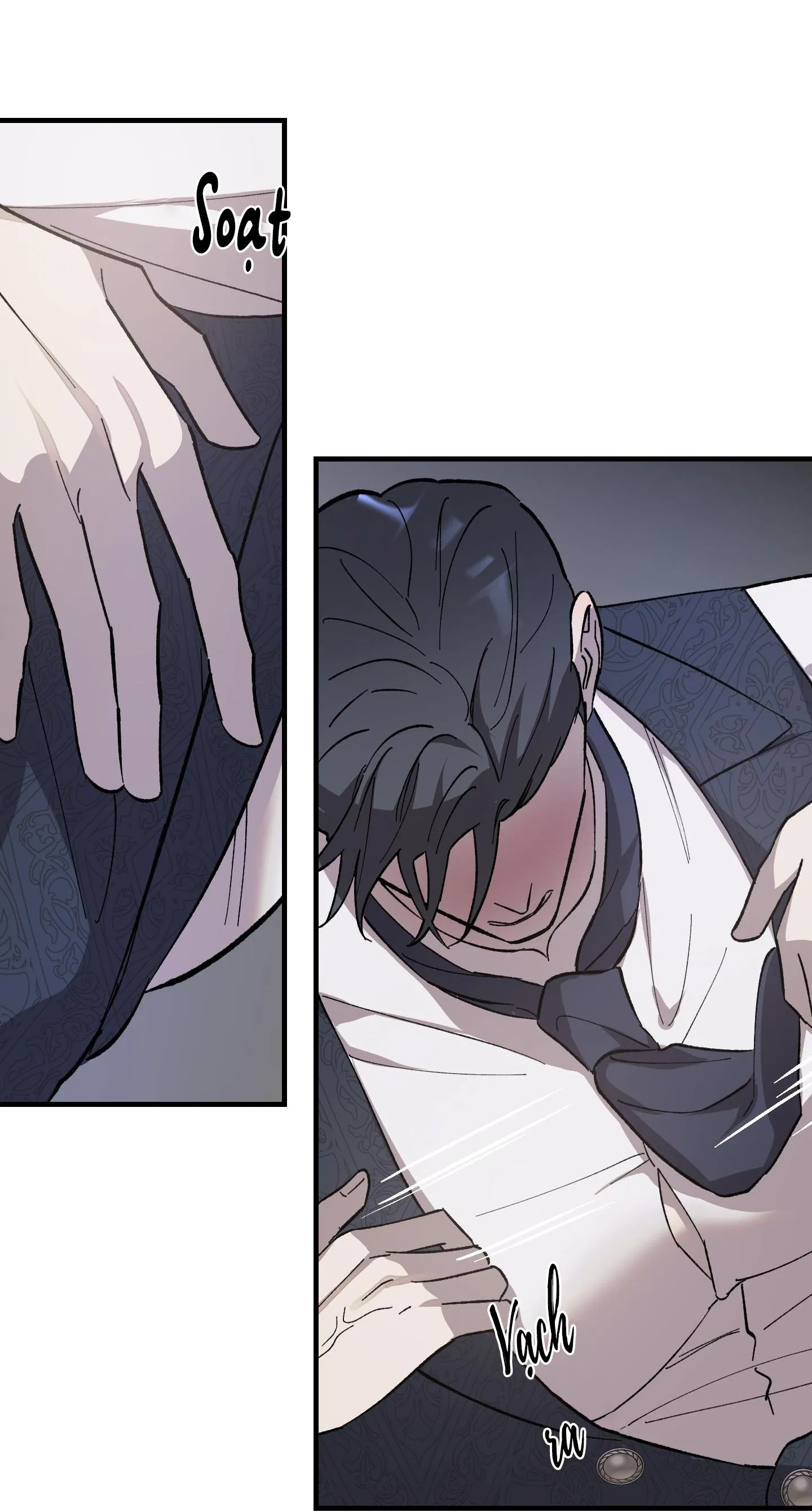 Đóa hoa của mặt trời Chapter 14 Trang 95