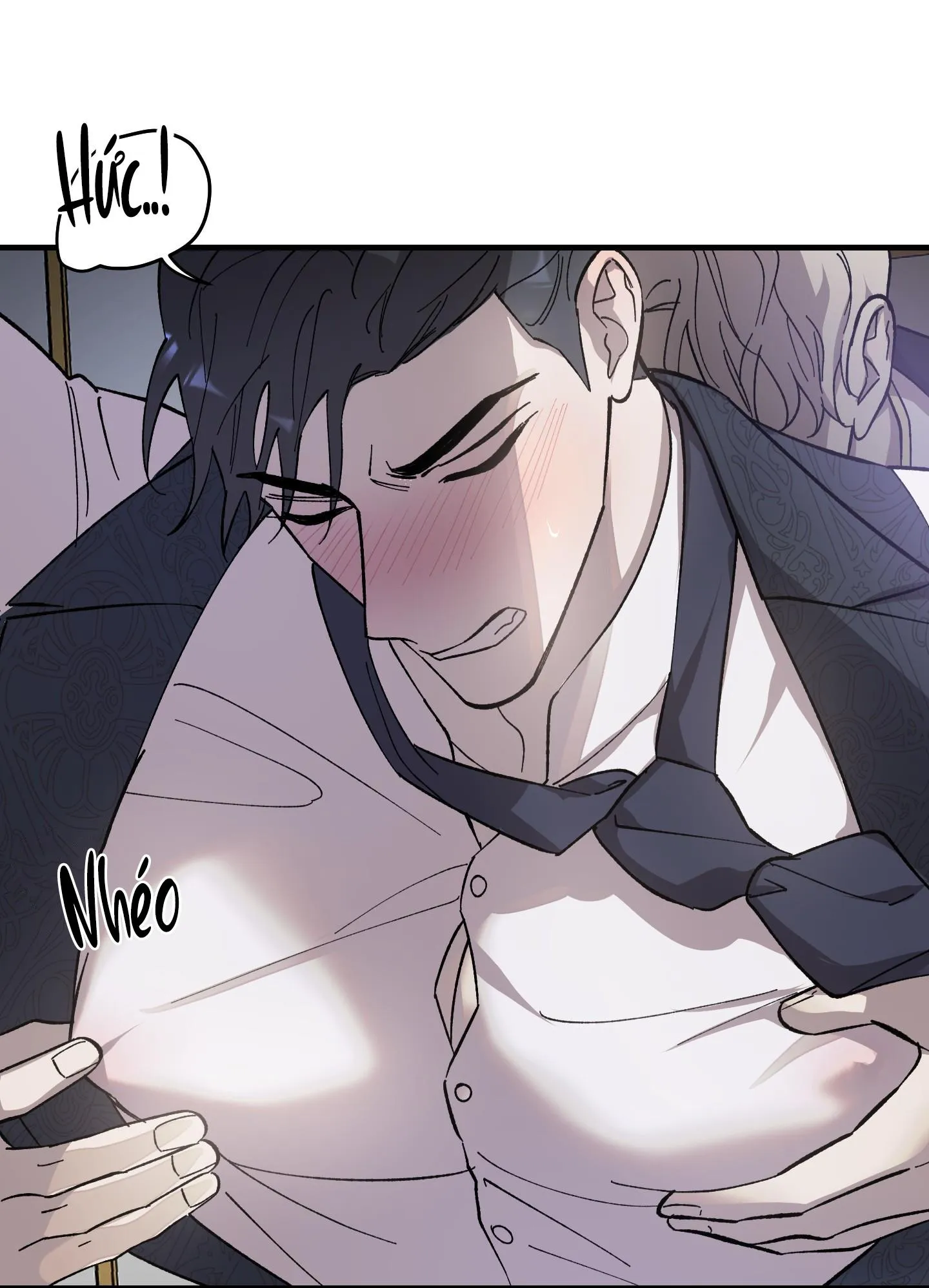 Đóa hoa của mặt trời Chapter 14 Trang 100