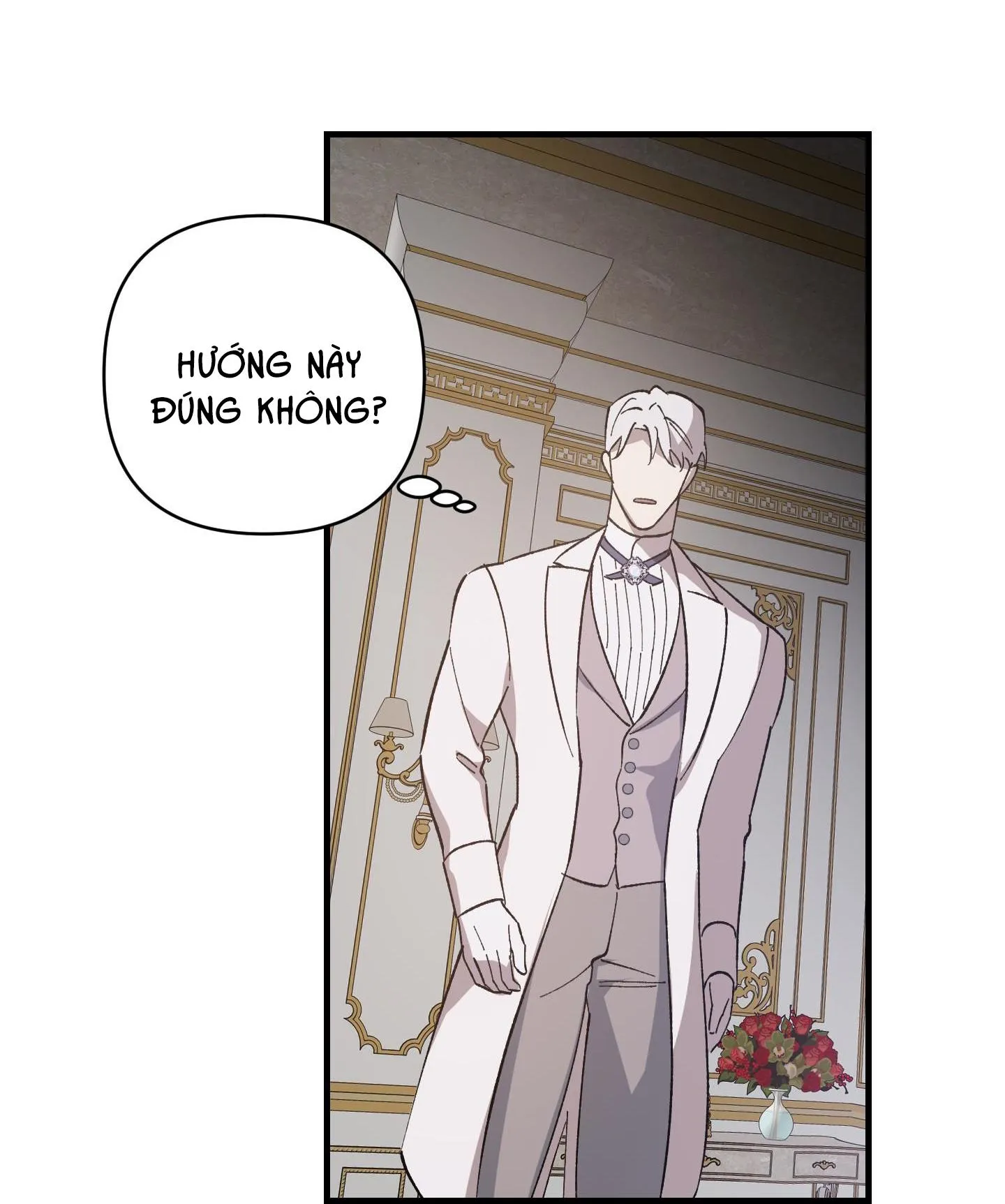 Đóa hoa của mặt trời Chapter 14 Trang 104