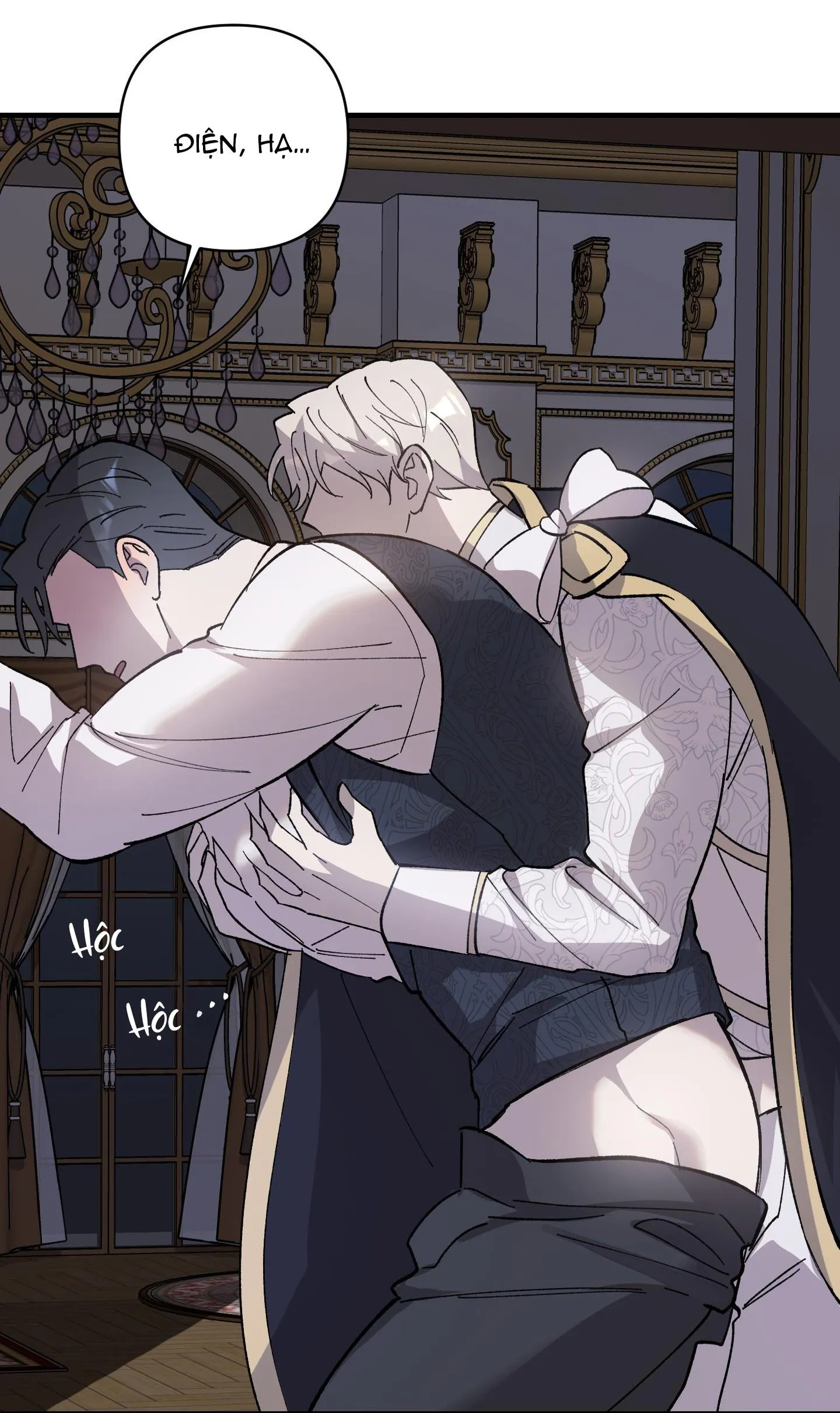 Đóa hoa của mặt trời Chapter 14 Trang 107