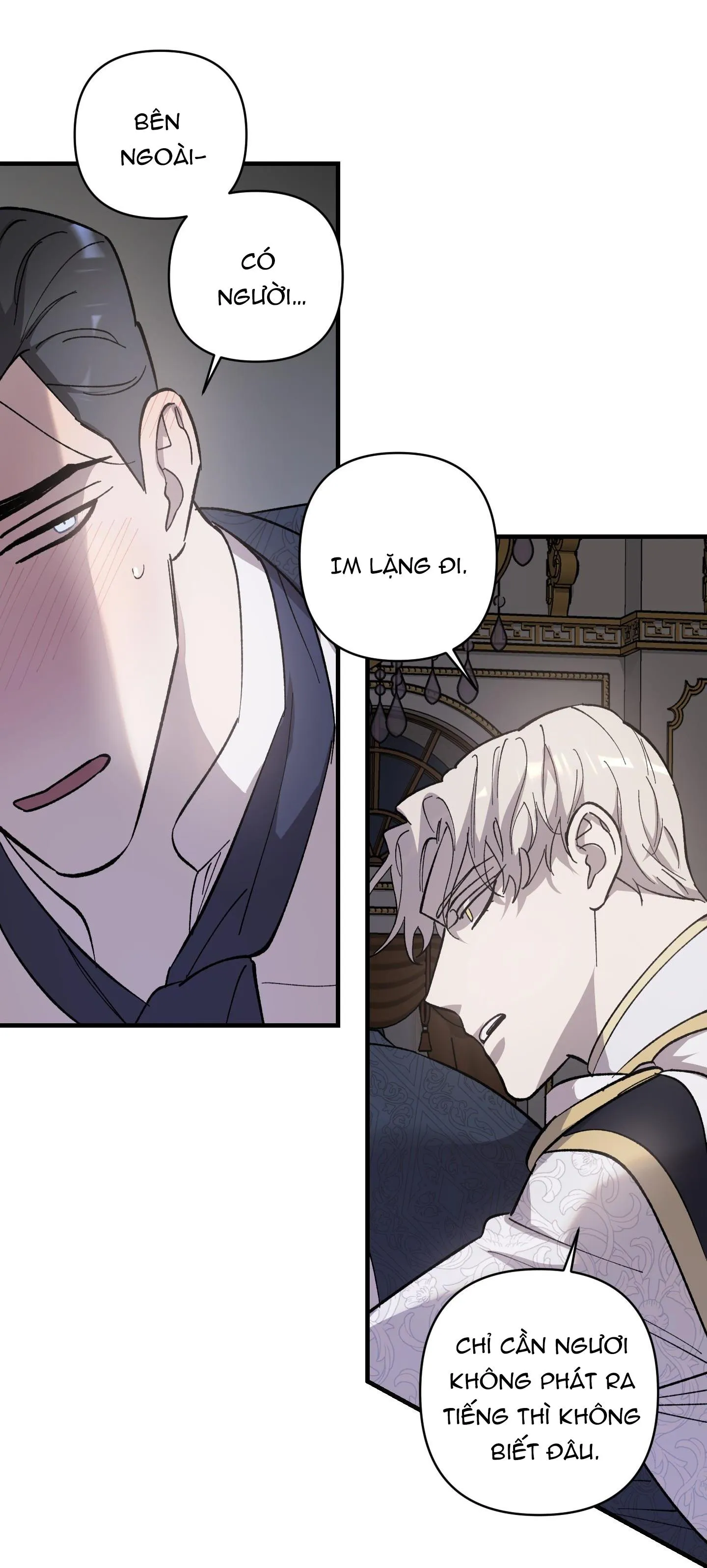 Đóa hoa của mặt trời Chapter 14 Trang 109