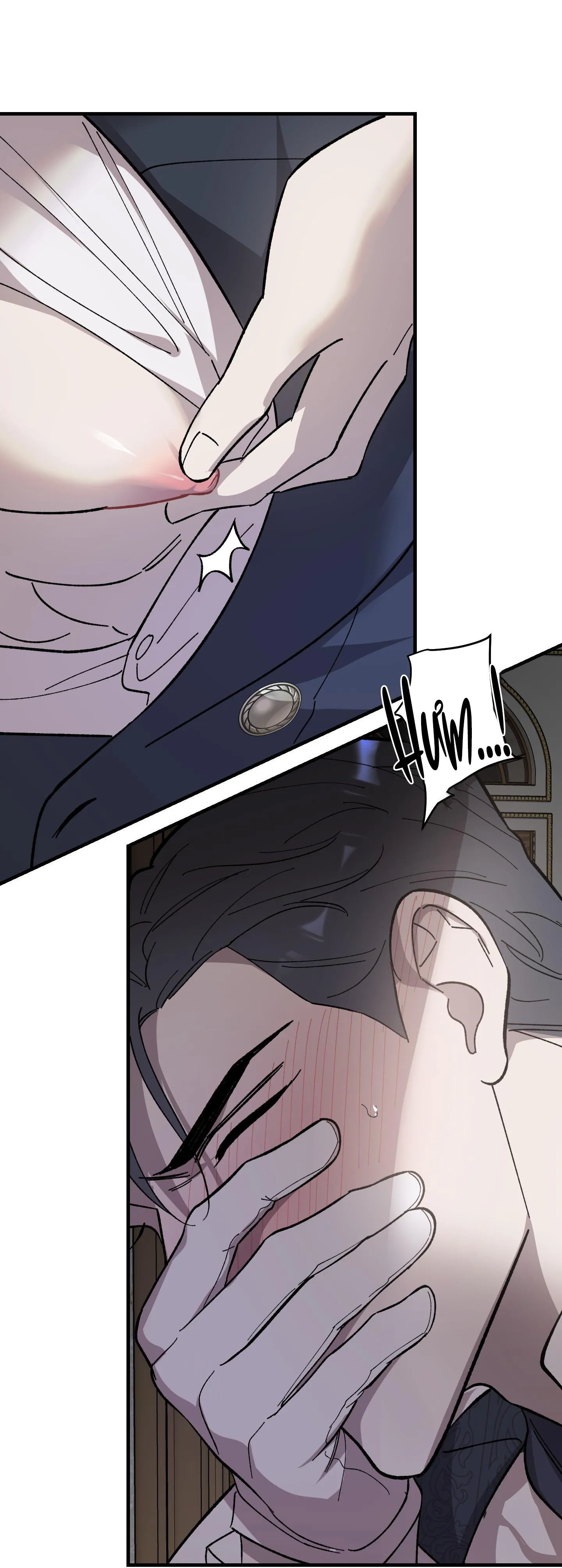 Đóa hoa của mặt trời Chapter 14 Trang 113