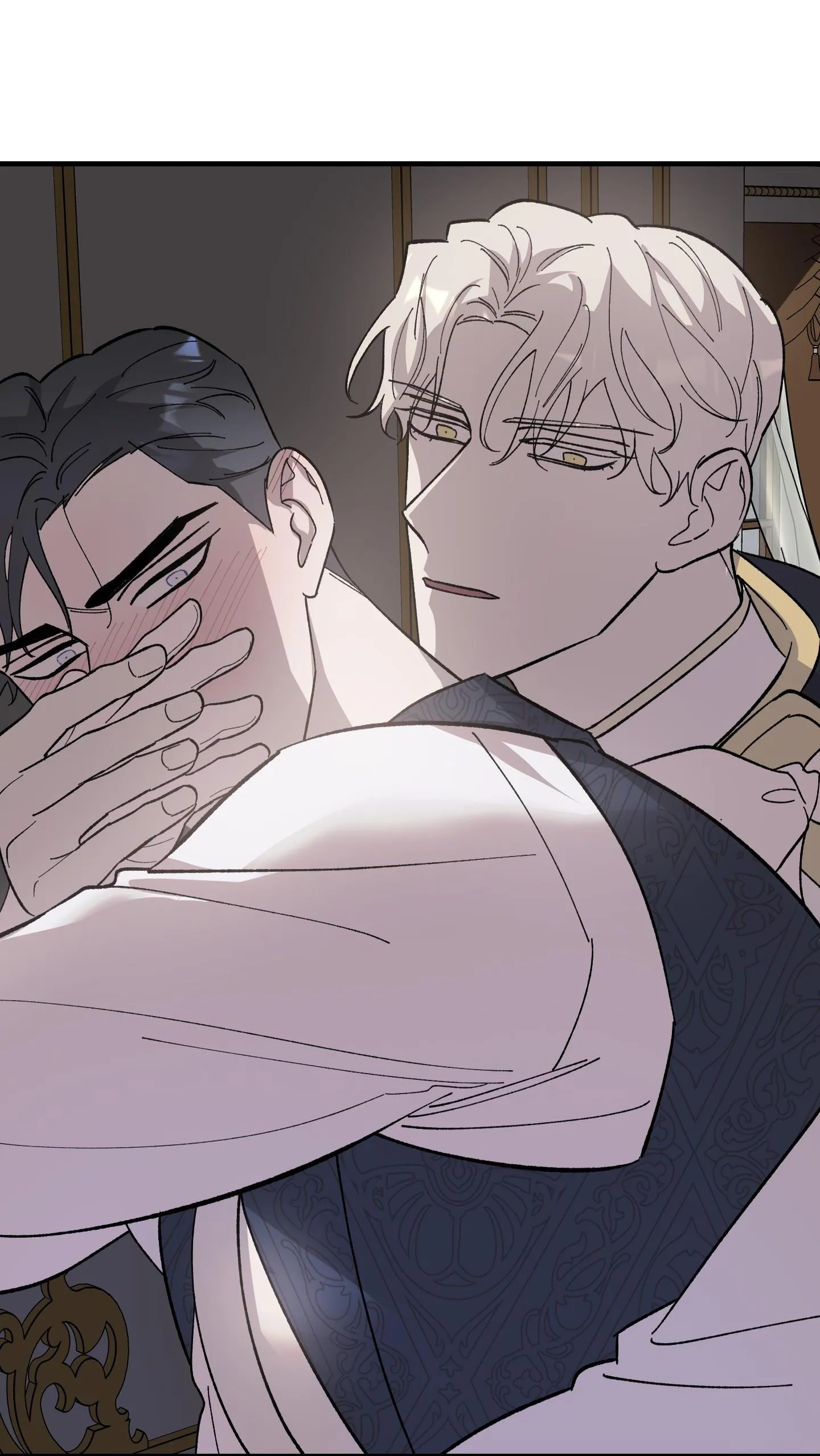 Đóa hoa của mặt trời Chapter 14 Trang 120