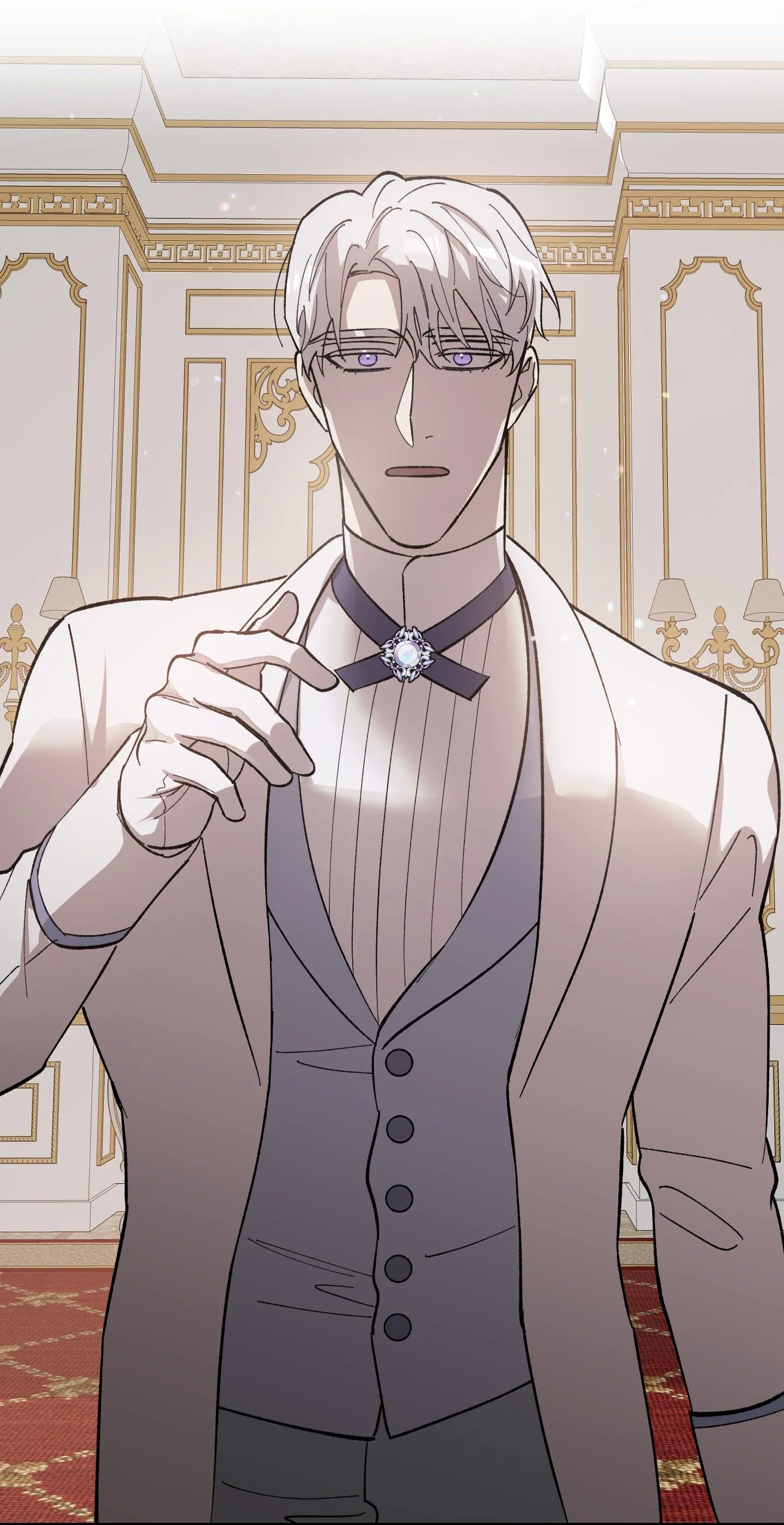 Đóa hoa của mặt trời Chapter 14 Trang 124