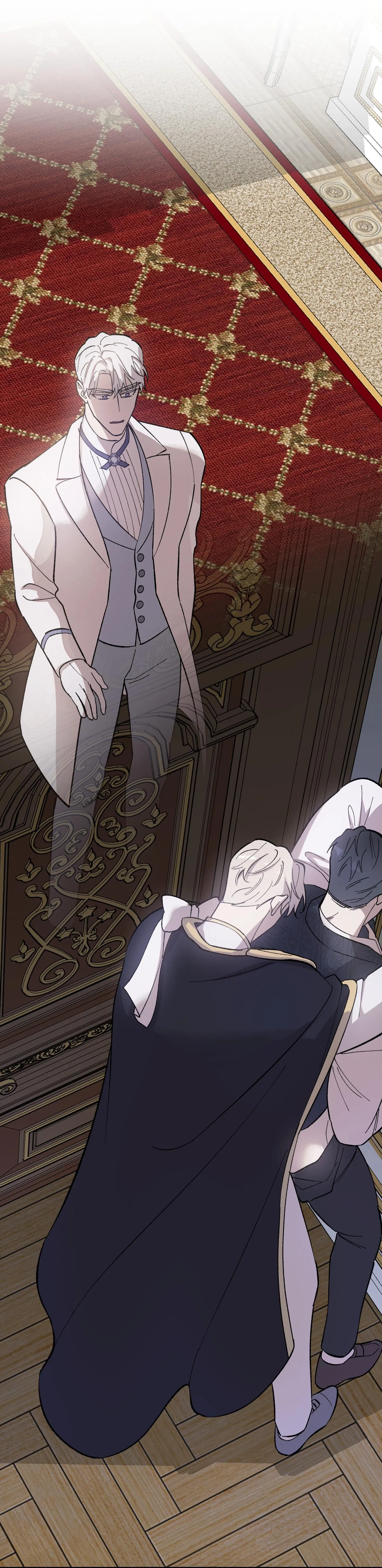 Đóa hoa của mặt trời Chapter 15 Trang 7