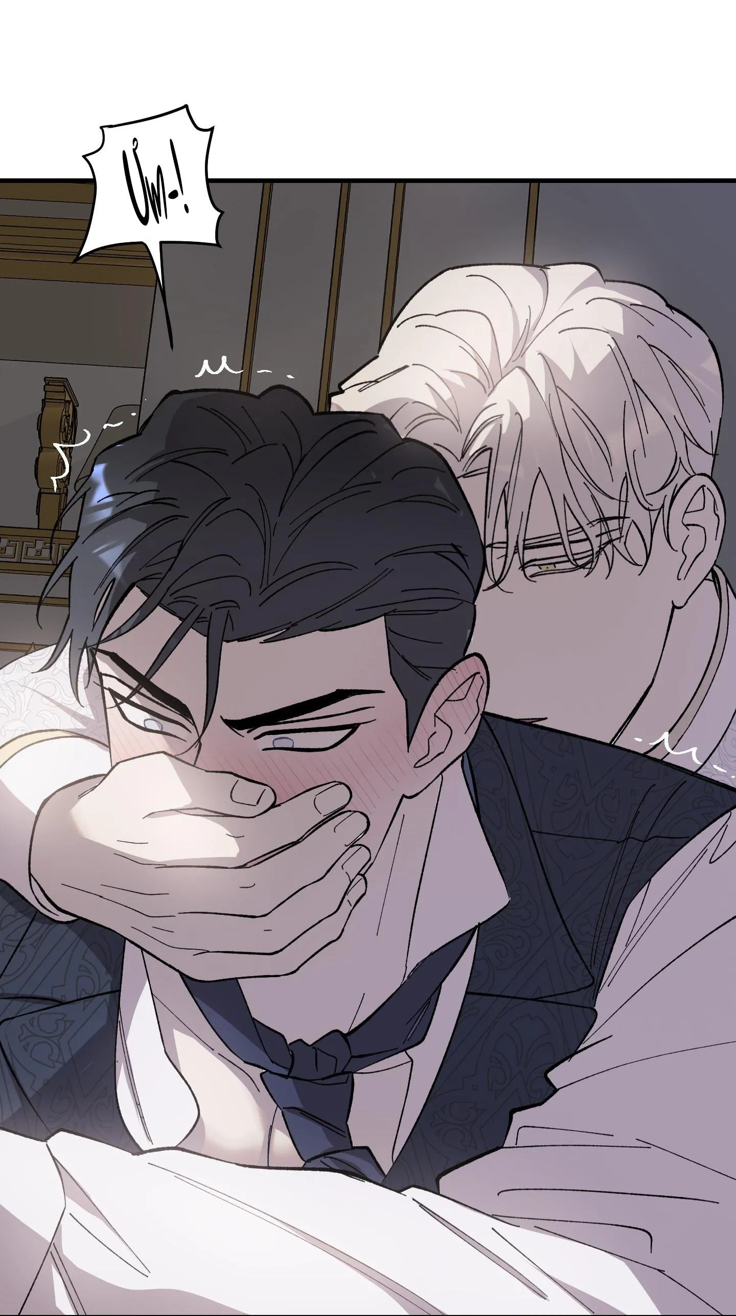 Đóa hoa của mặt trời Chapter 15 Trang 14