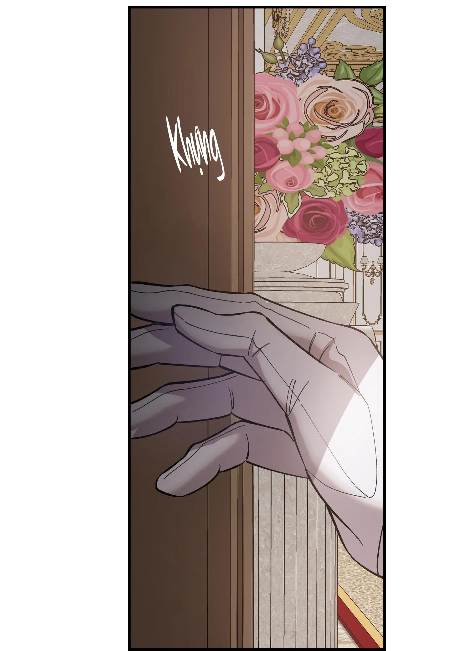 Đóa hoa của mặt trời Chapter 15 Trang 16