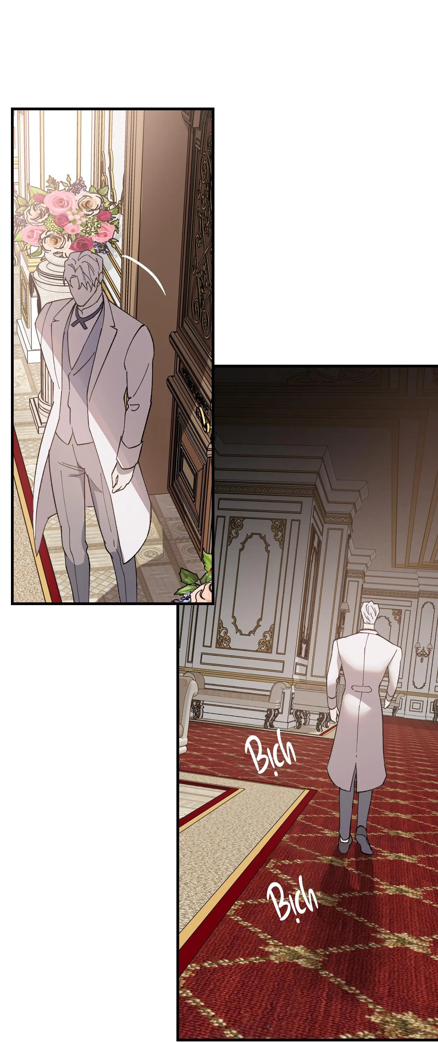 Đóa hoa của mặt trời Chapter 15 Trang 22