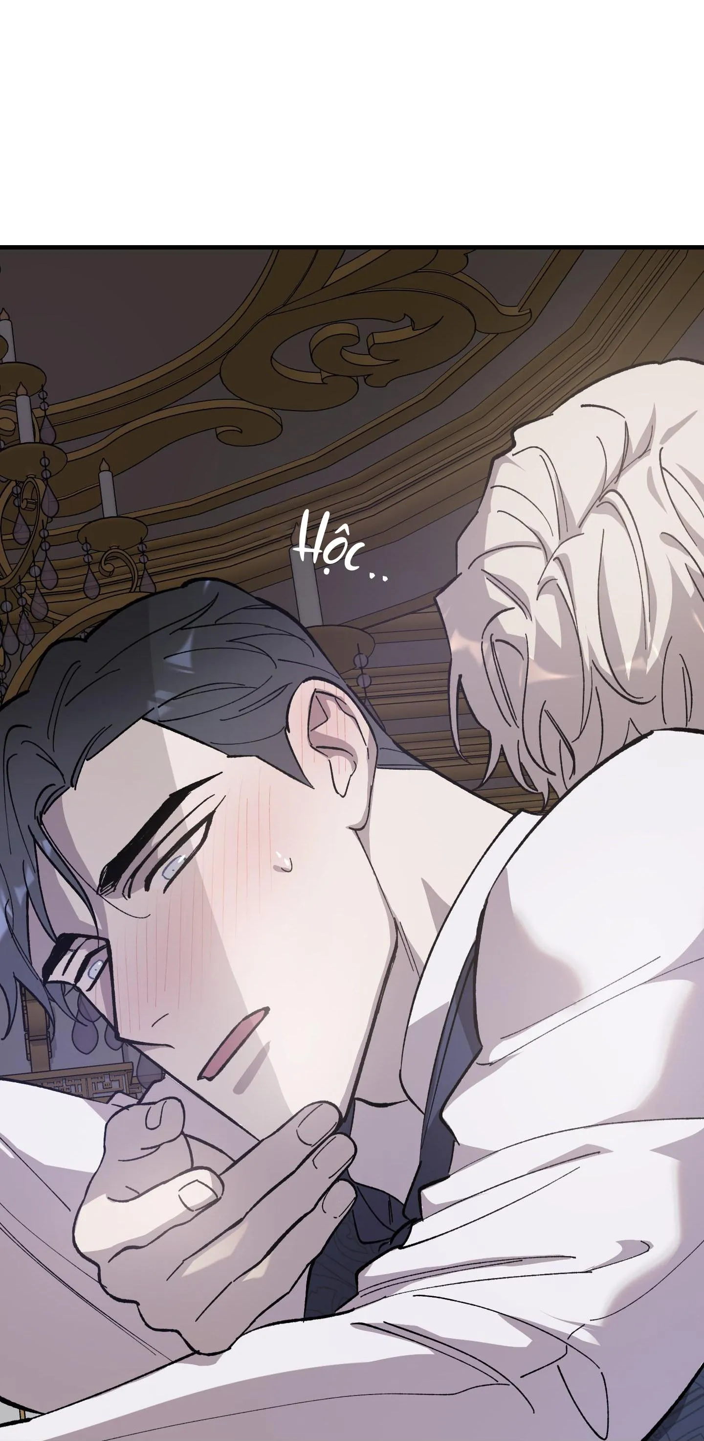 Đóa hoa của mặt trời Chapter 15 Trang 24