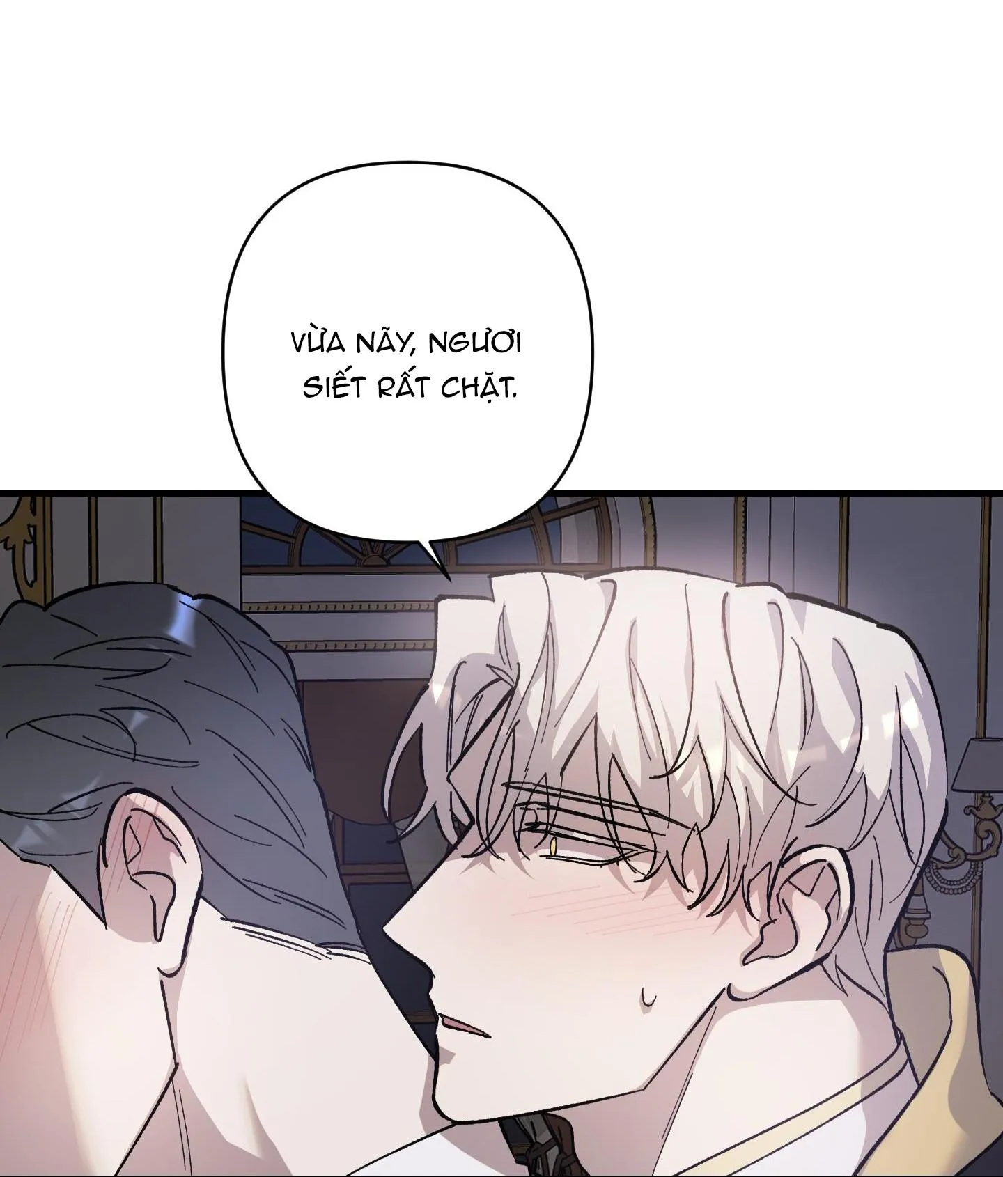 Đóa hoa của mặt trời Chapter 15 Trang 26