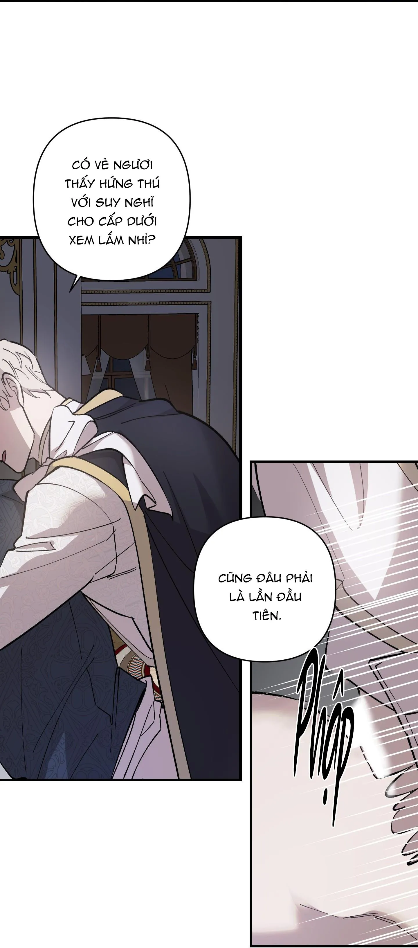 Đóa hoa của mặt trời Chapter 15 Trang 27