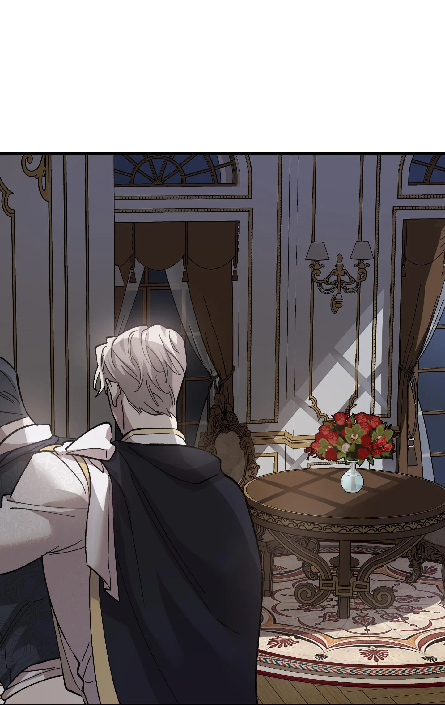 Đóa hoa của mặt trời Chapter 15 Trang 29