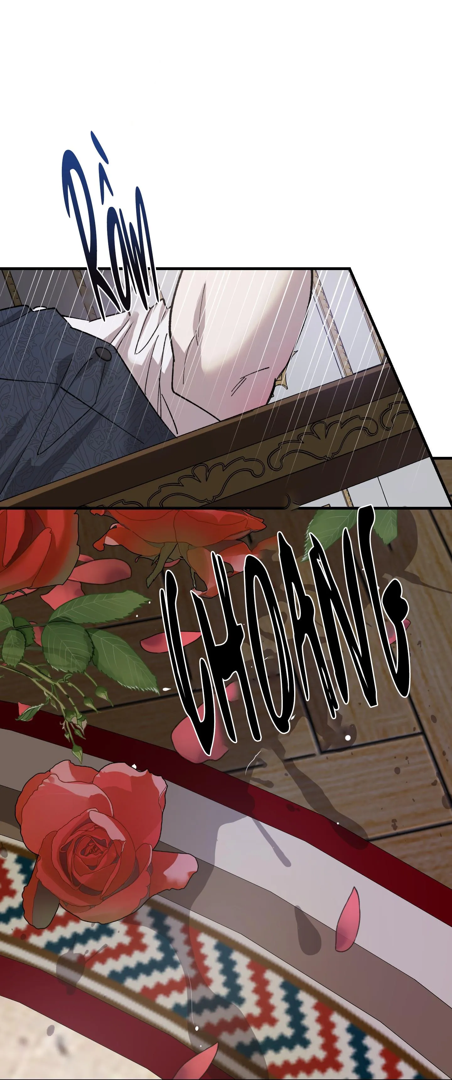 Đóa hoa của mặt trời Chapter 15 Trang 31