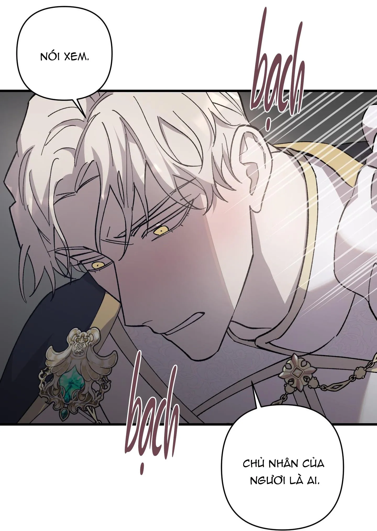 Đóa hoa của mặt trời Chapter 15 Trang 35