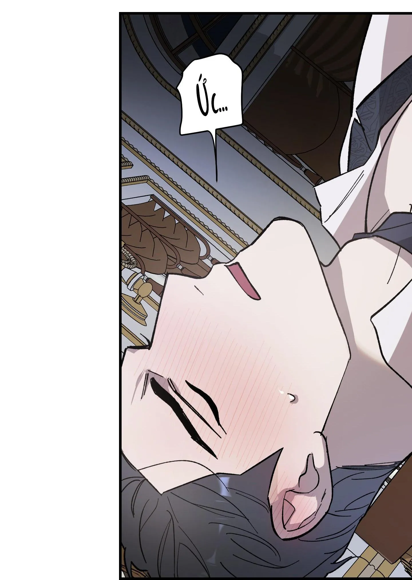 Đóa hoa của mặt trời Chapter 15 Trang 44