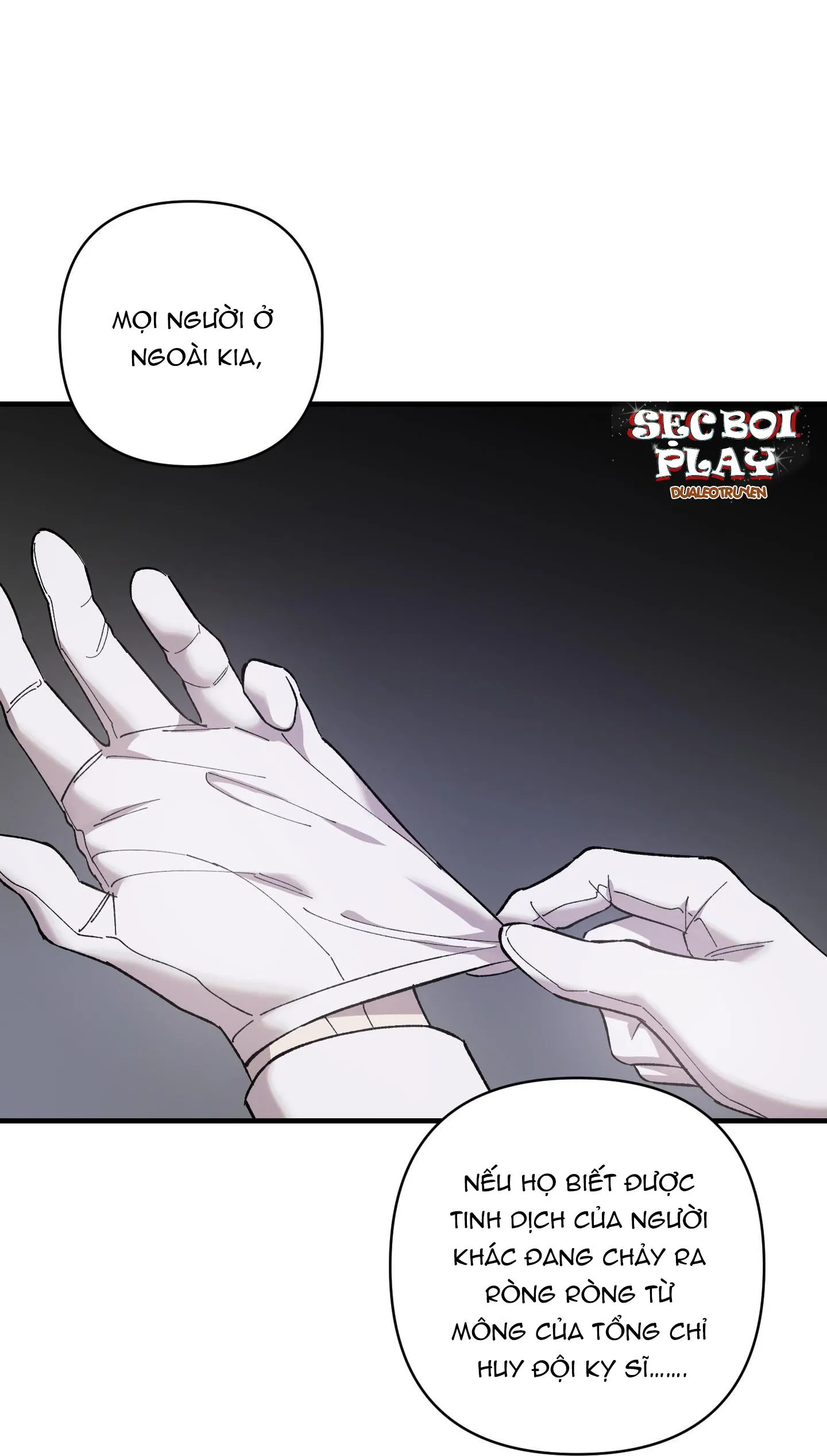 Đóa hoa của mặt trời Chapter 15 Trang 55