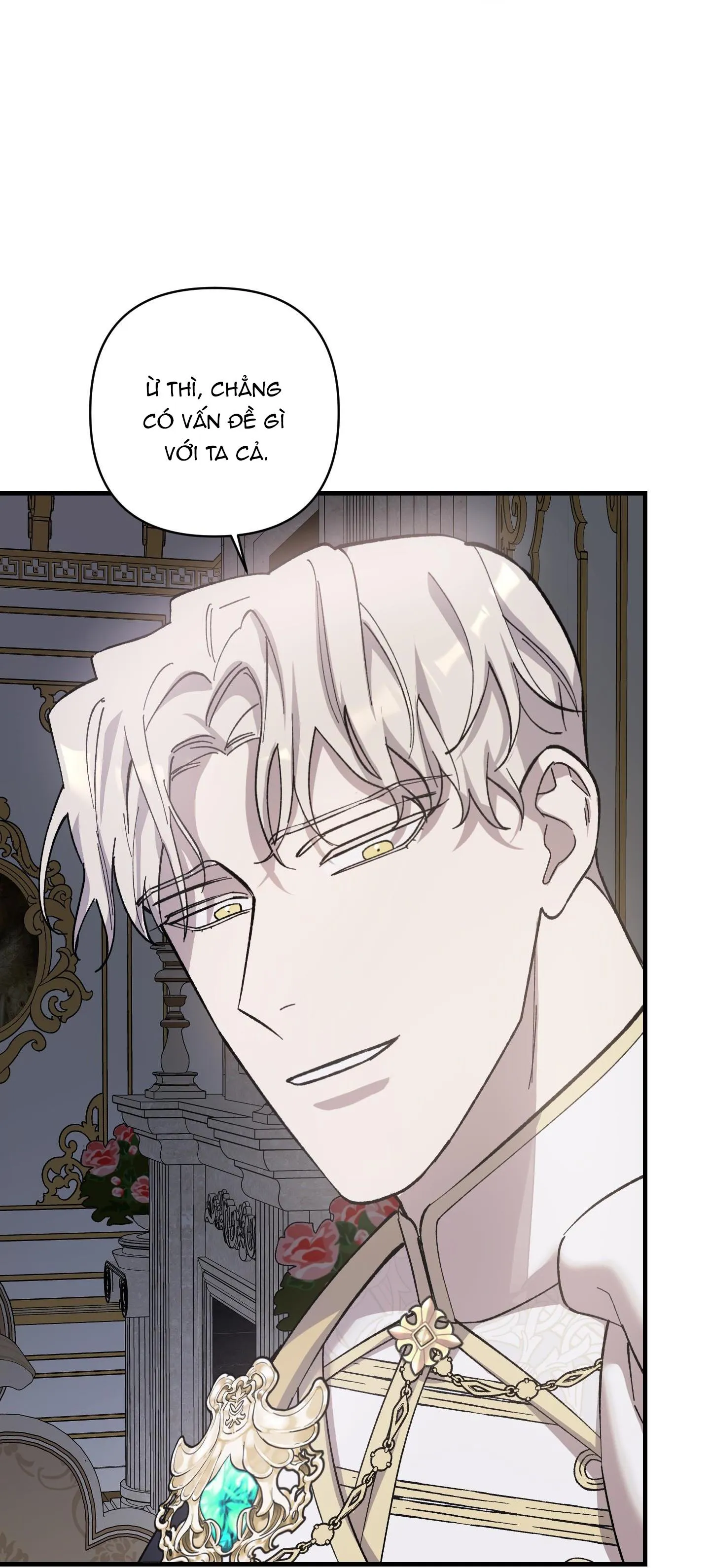 Đóa hoa của mặt trời Chapter 15 Trang 56