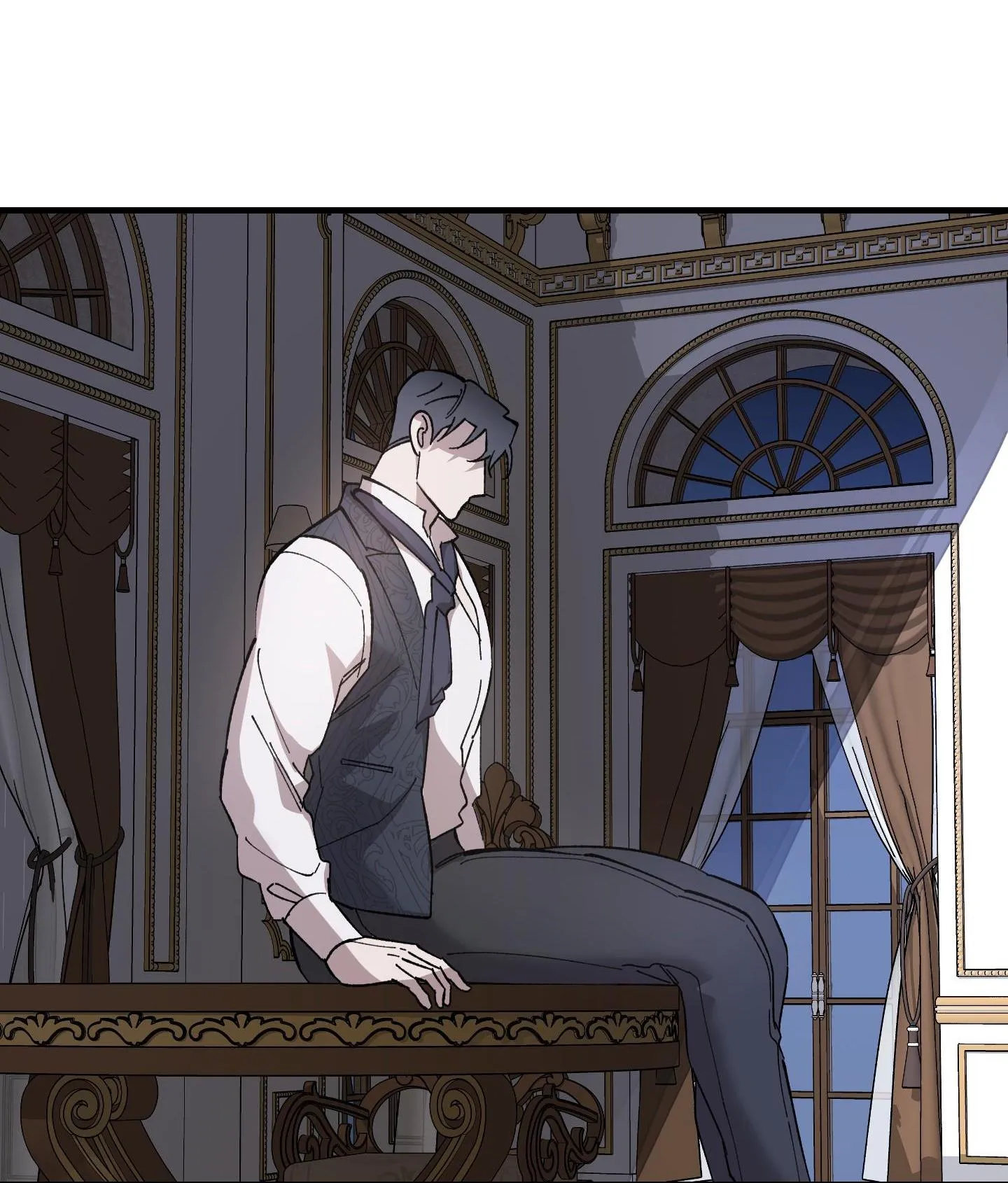 Đóa hoa của mặt trời Chapter 15 Trang 60