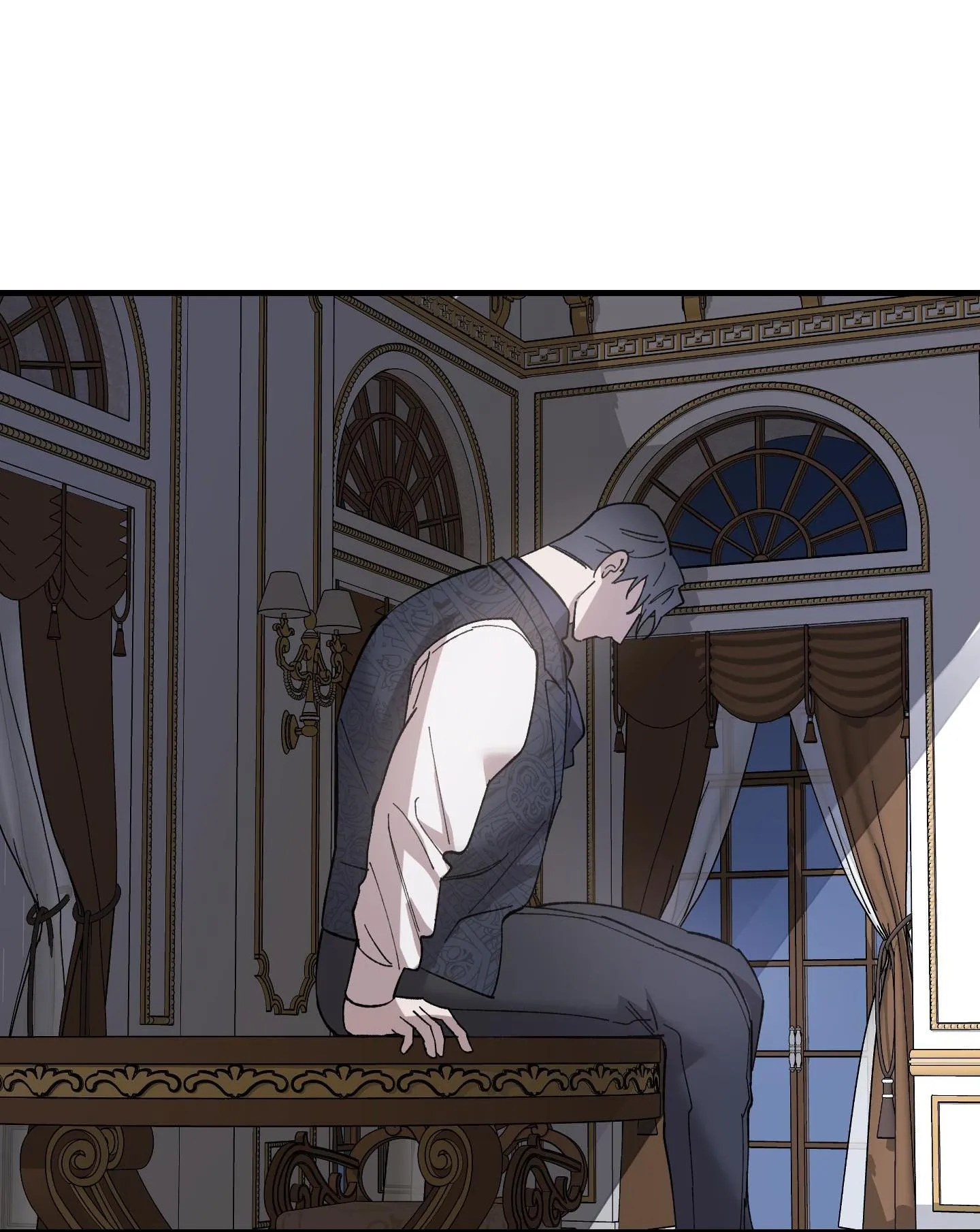 Đóa hoa của mặt trời Chapter 15 Trang 62